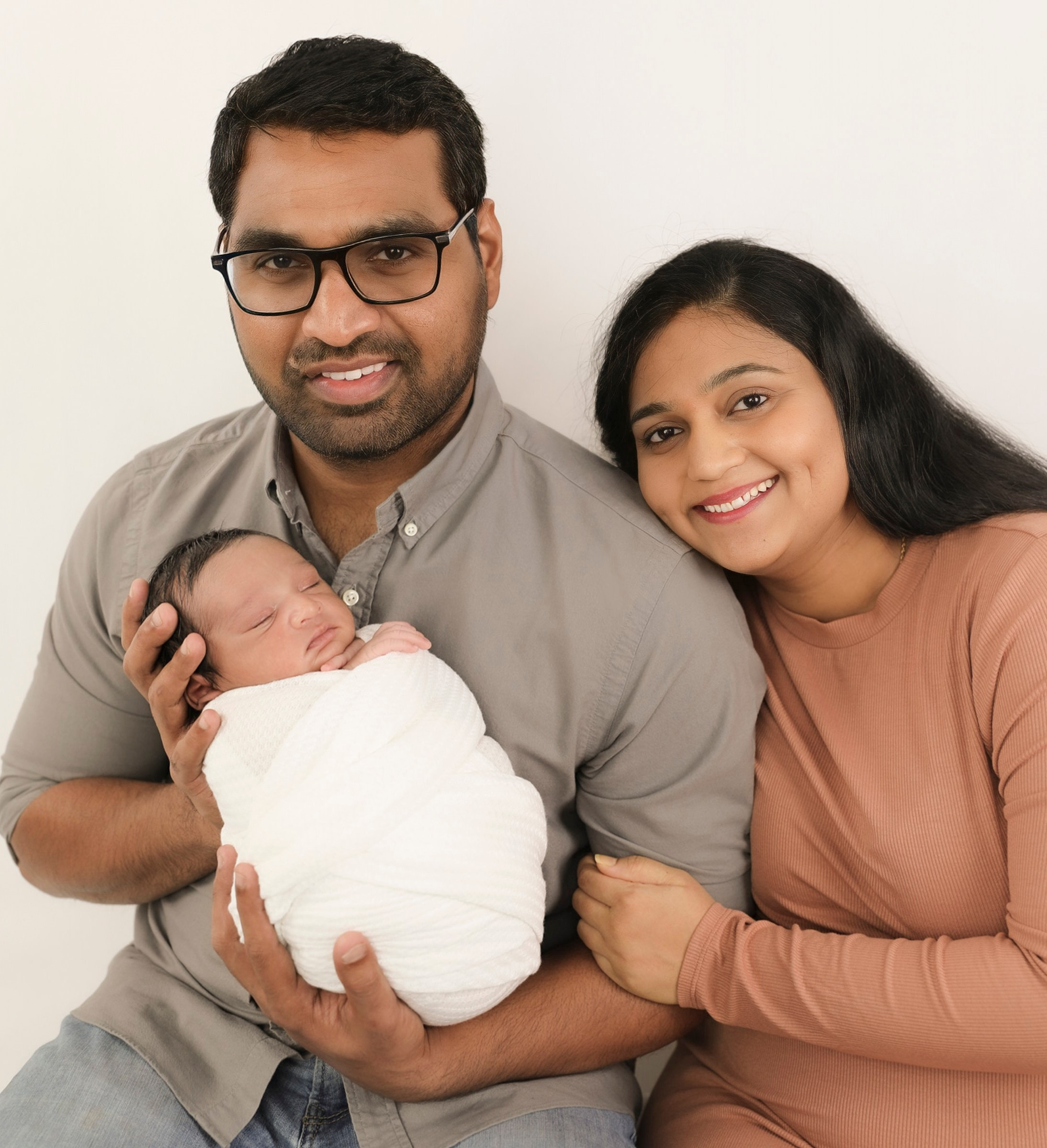 Family. AP Lens Photography | Newborn, Maternity, Milestone & Family Photographer Little Elm TX