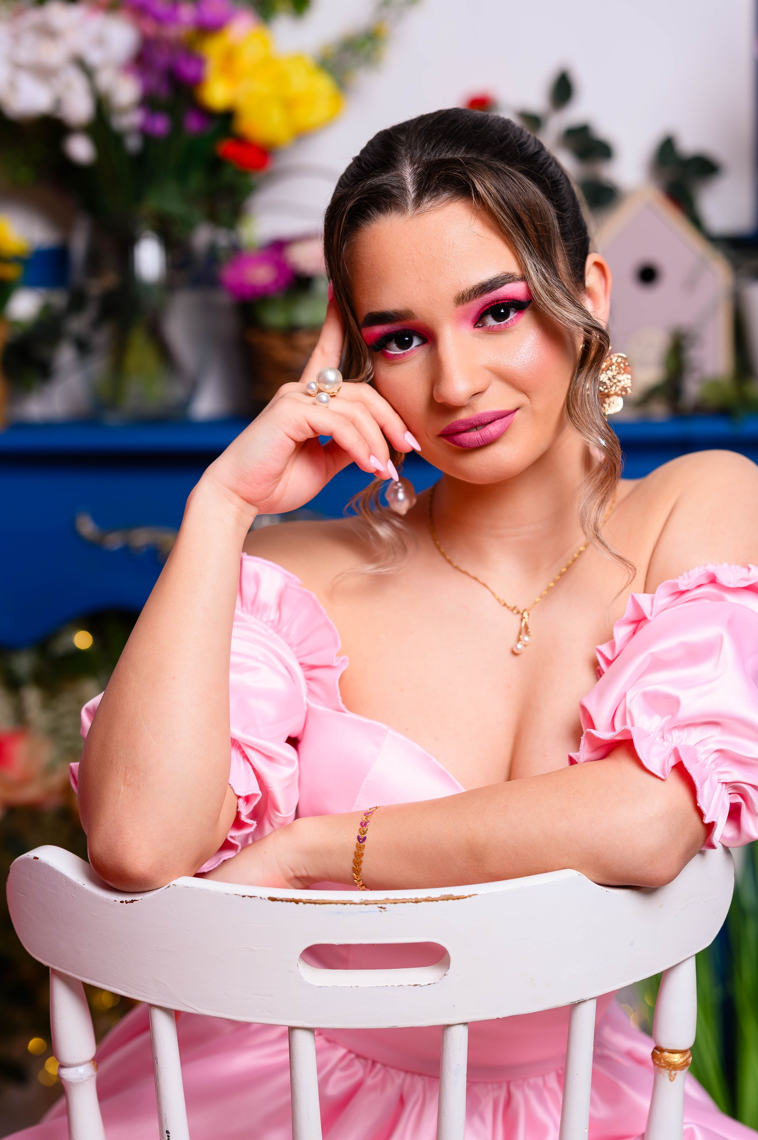 Studio. Ligiafoto.ro