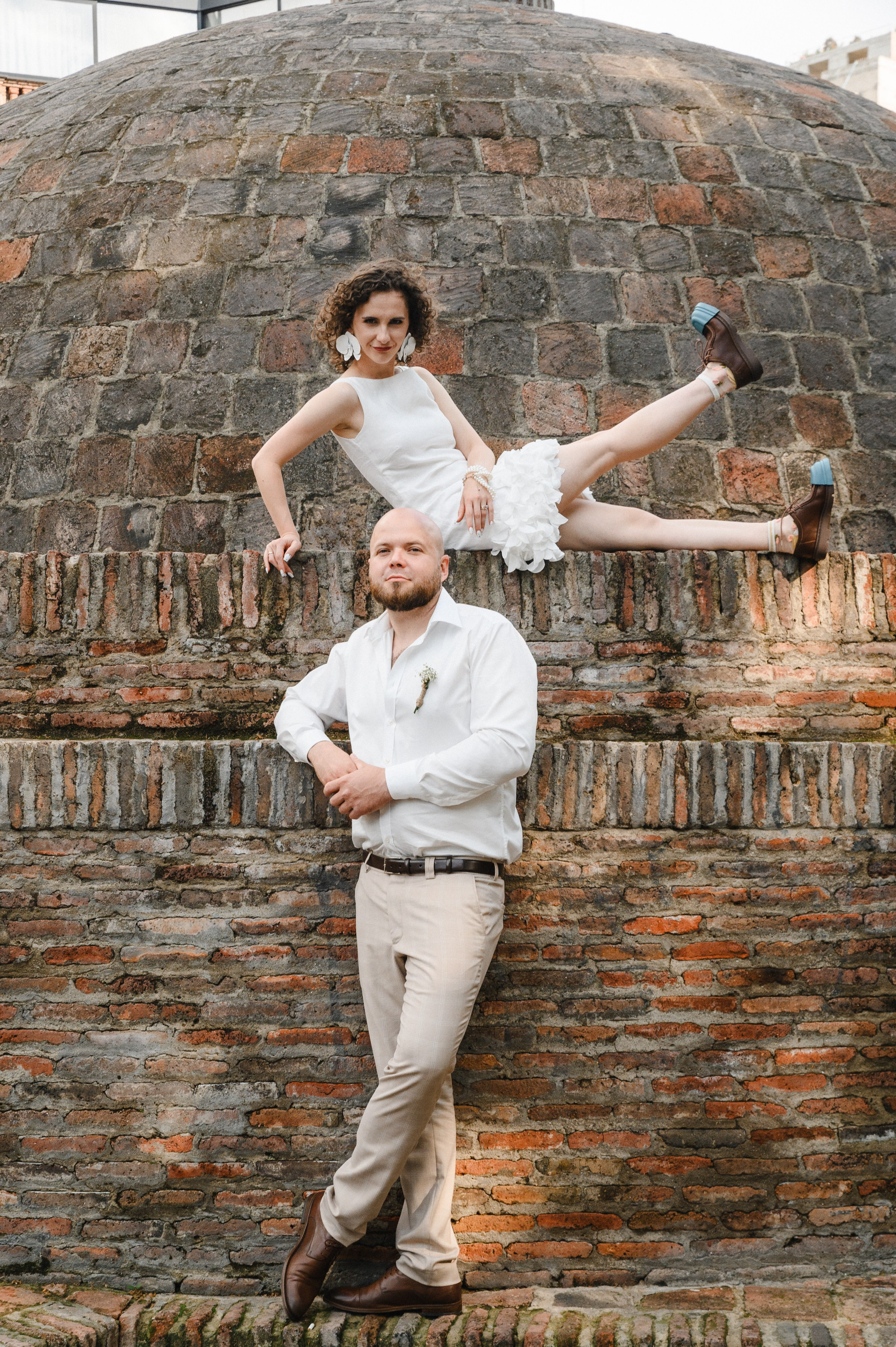 Veronika & Alexander. Portrait and reportage photographer