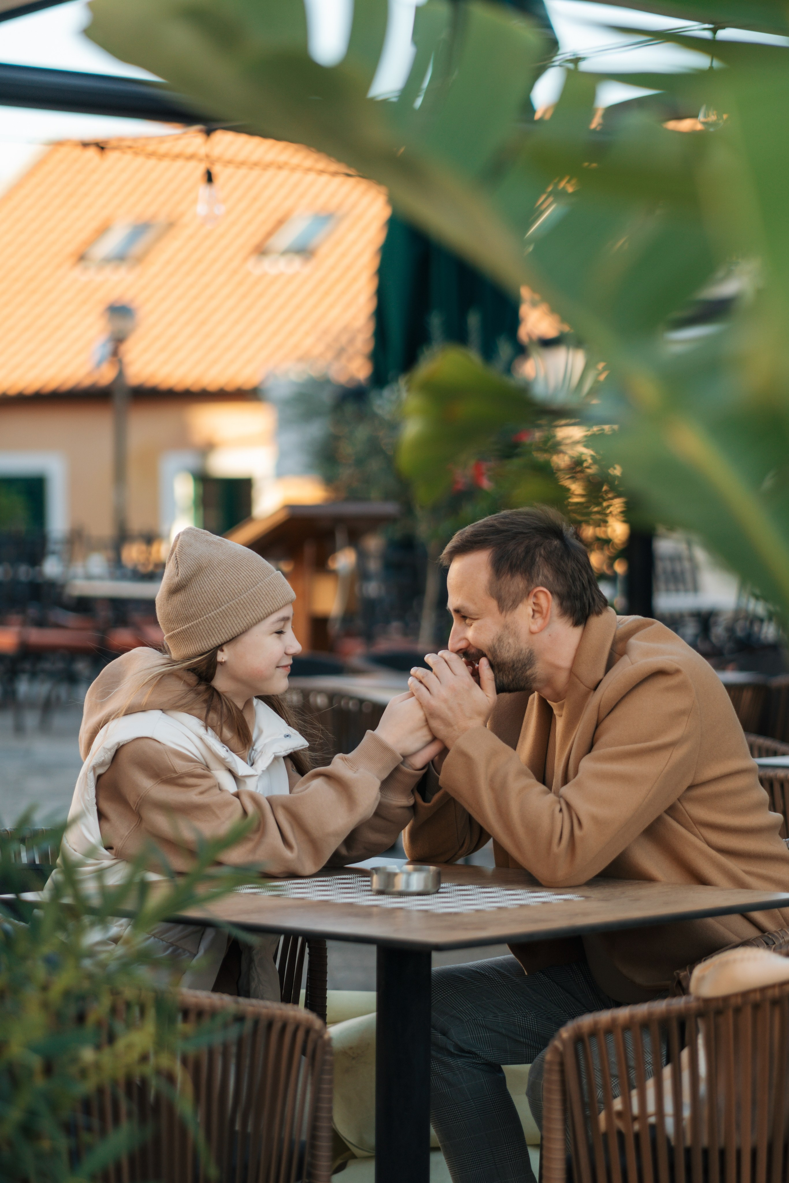 Семья. Фотограф Саратов