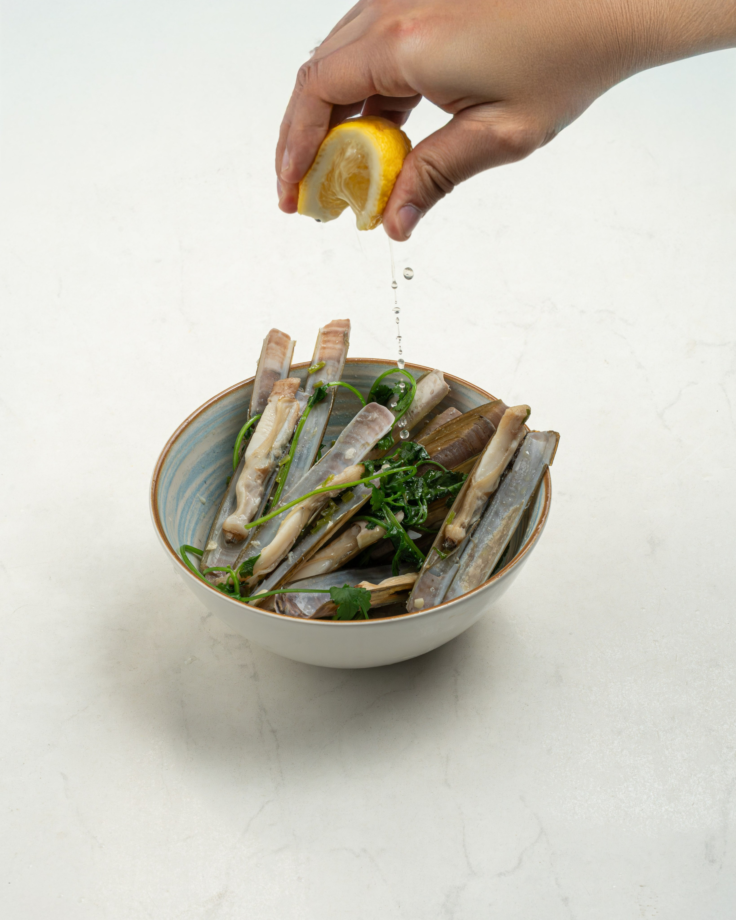 Forma Studios | Food & Drinks