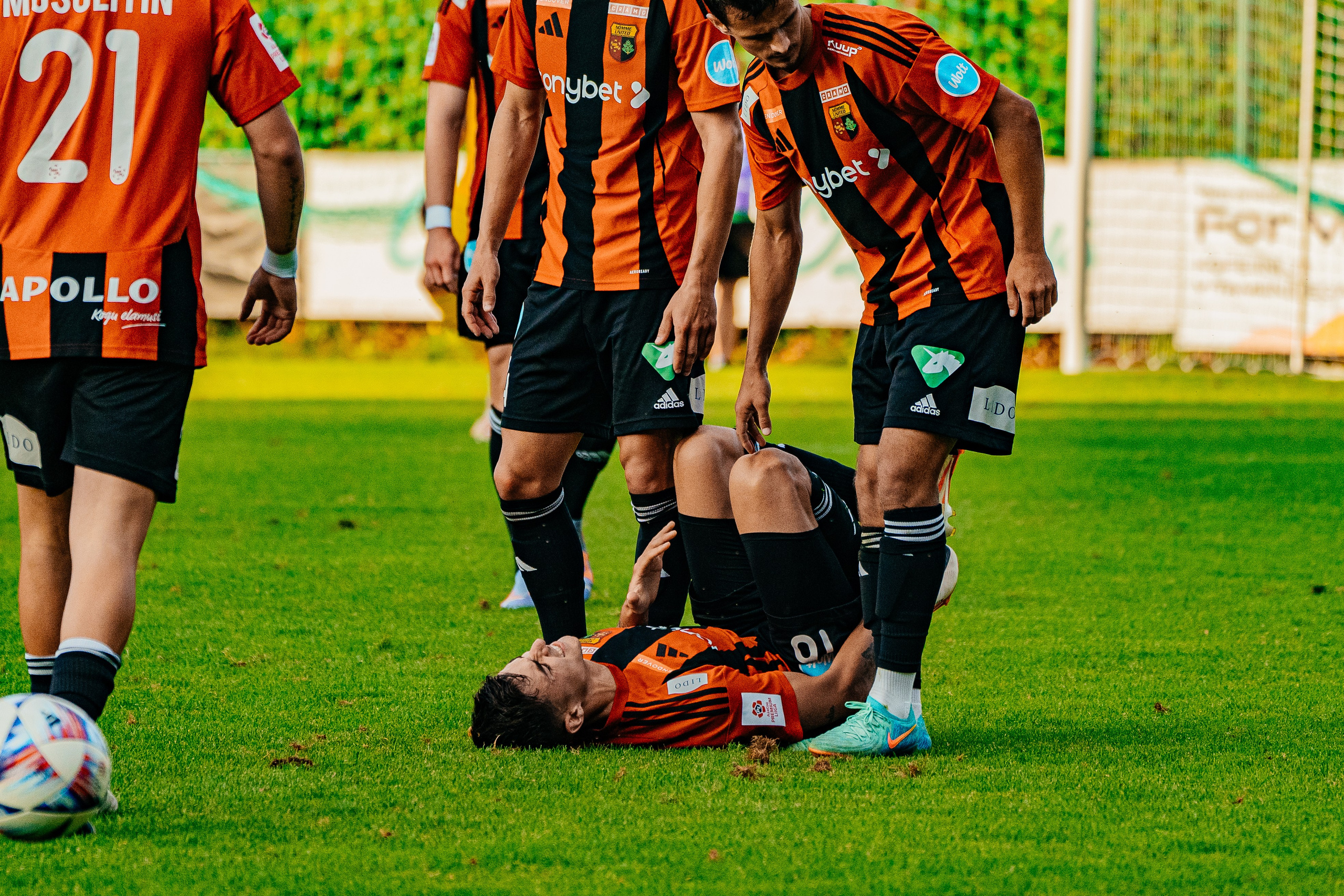 Спорт. Uvarovsphoto