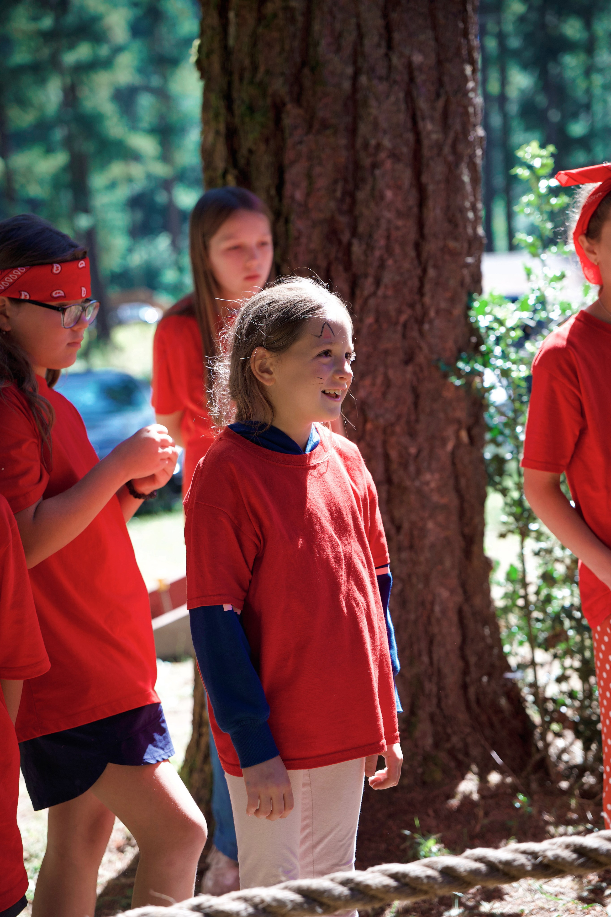 Children’s Camp| Jule 16-19, 2026. Smirna Christian Church