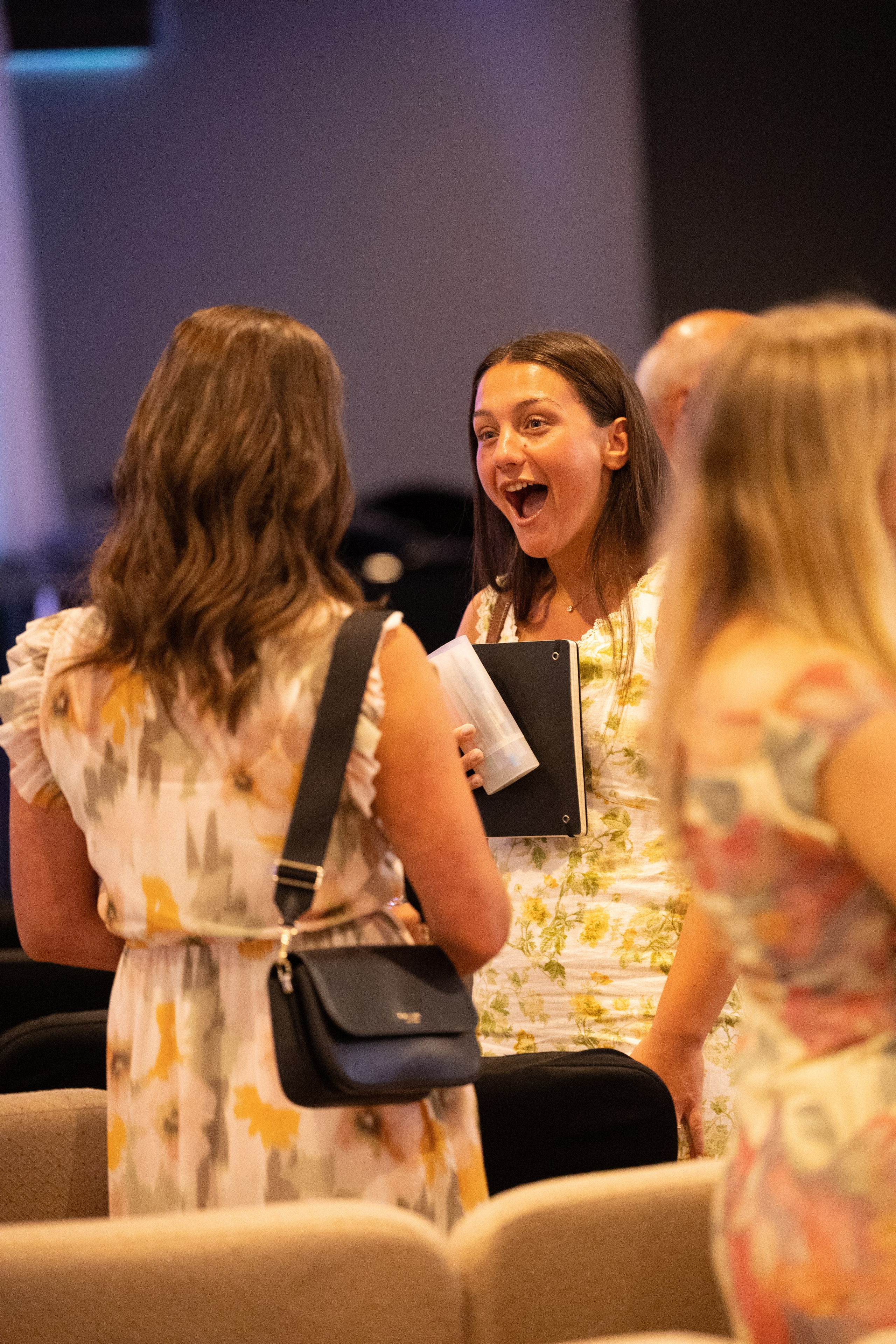 Sunday Service Baby Dedication 07-06-25. Smirna Christian Church