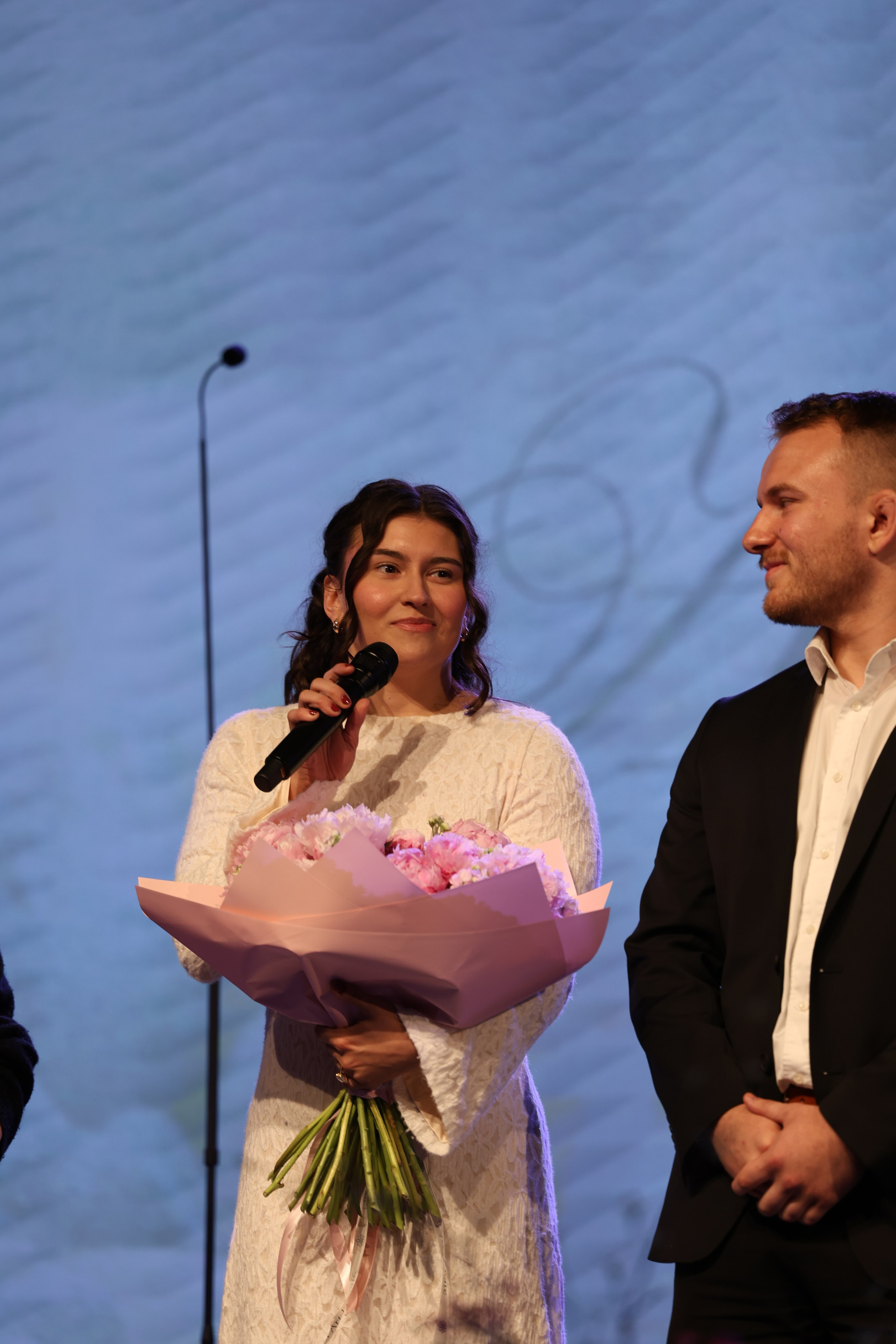 Sunday Service 6-22-25. Smirna Christian Church