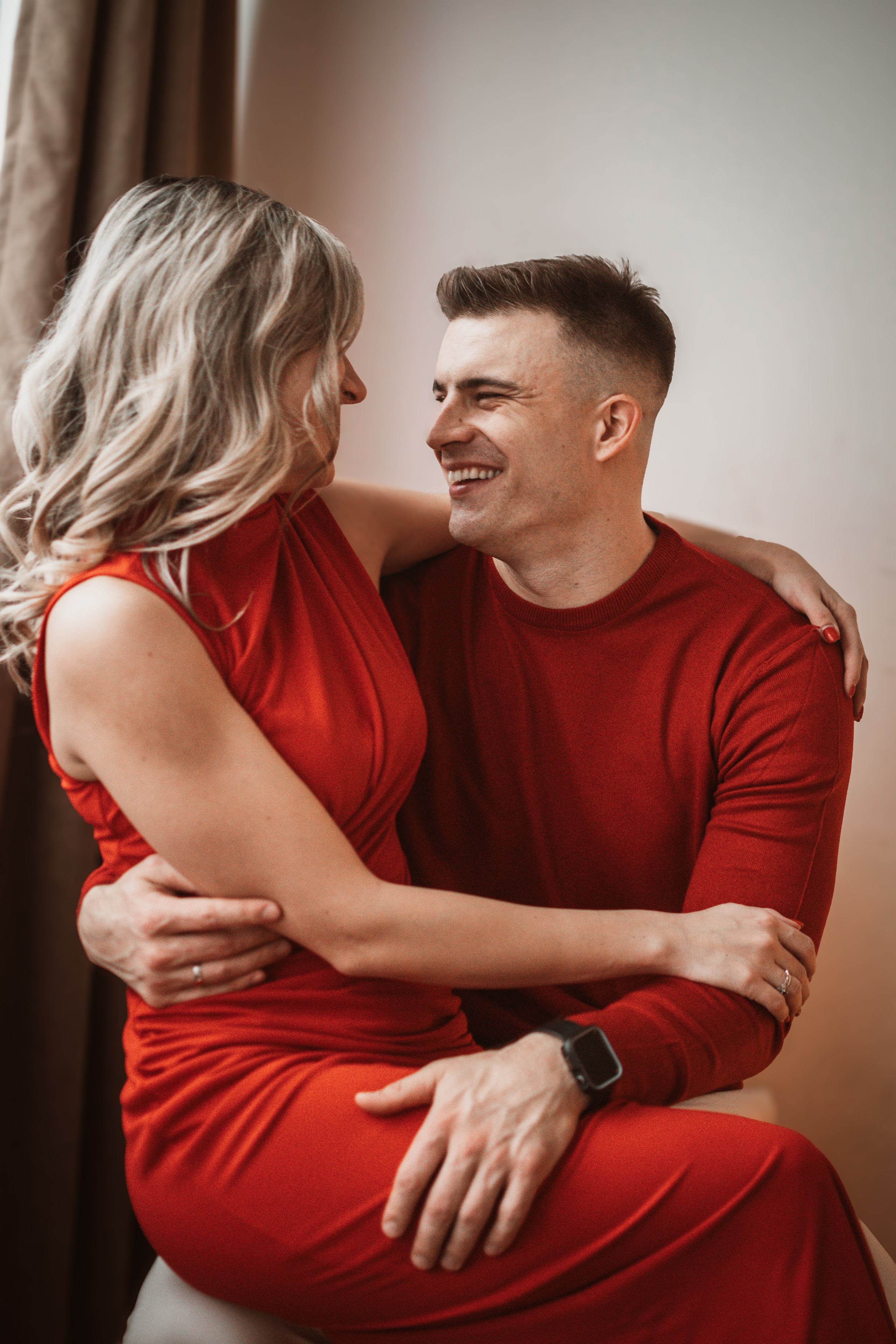 Nevena & Aleksandar, Porodično fotografisanje. BambinaaPhotography