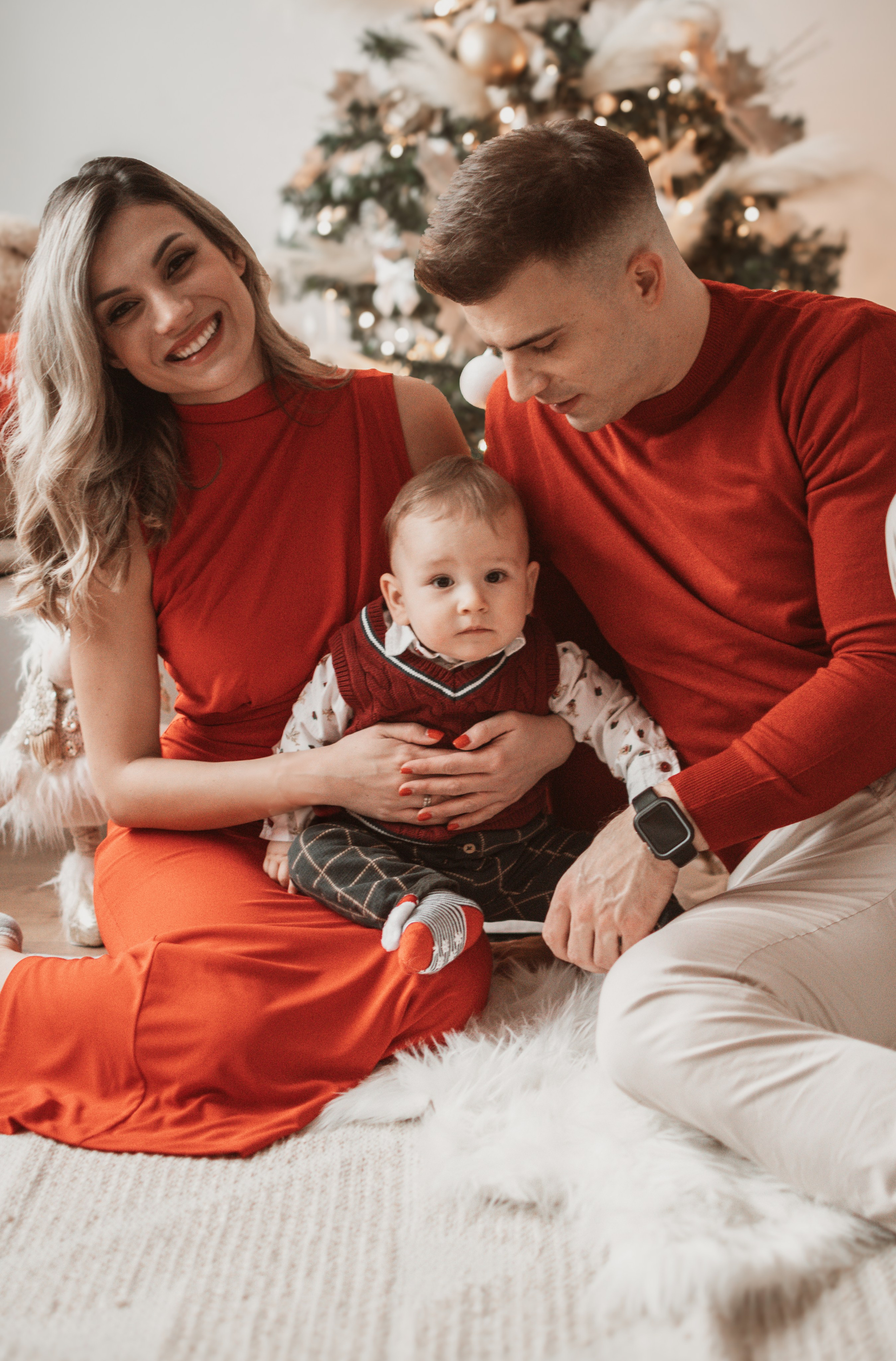 Nevena & Aleksandar, Porodično fotografisanje. BambinaaPhotography