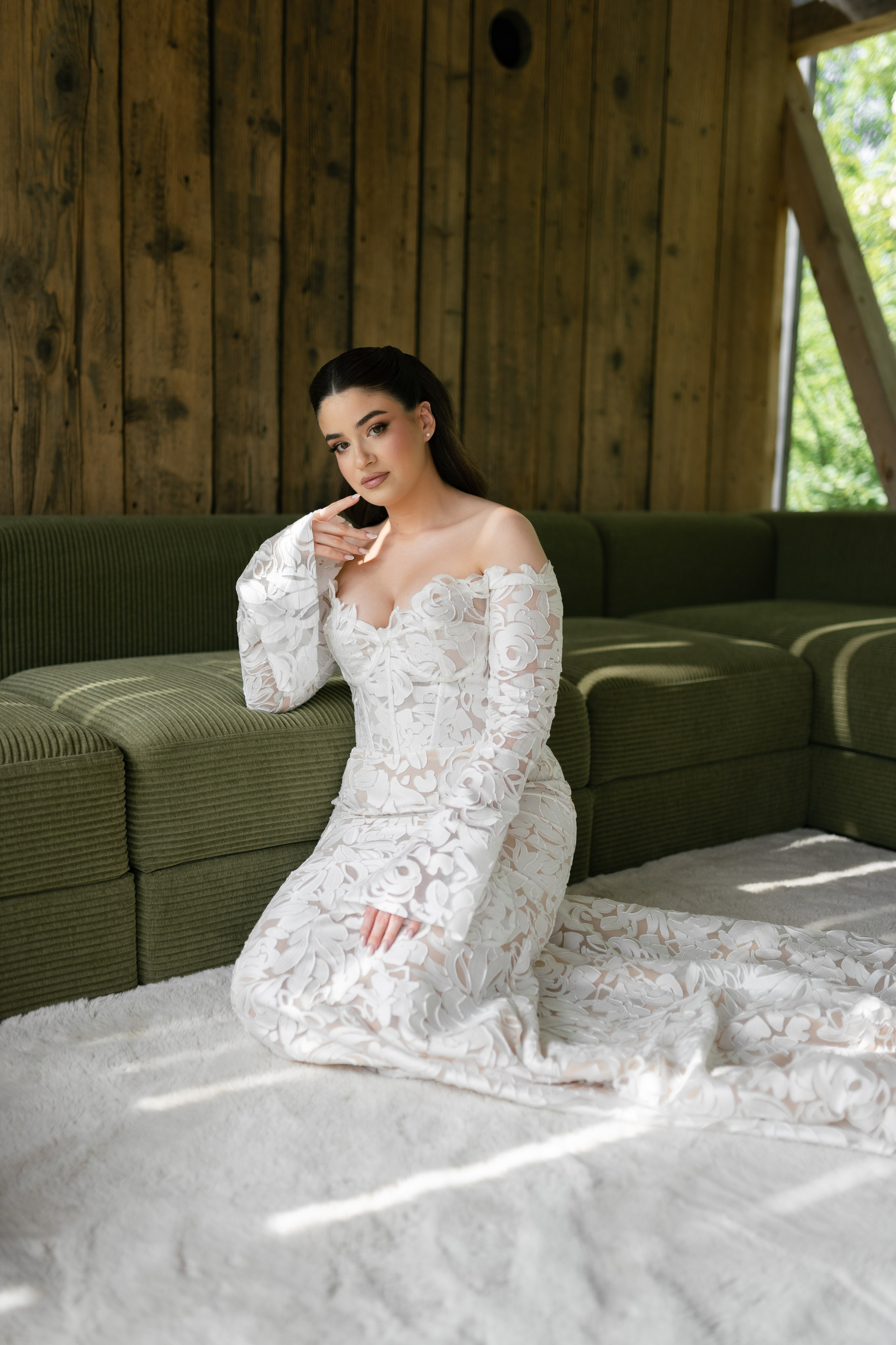 A&L | Pure Love at Akacia Open Concept. Black Sheep Produkcija| Wedding Photography and Wedding Films, based in Kragujevac, Europe / Fotograf i videograf, Kragujevac, Srbija