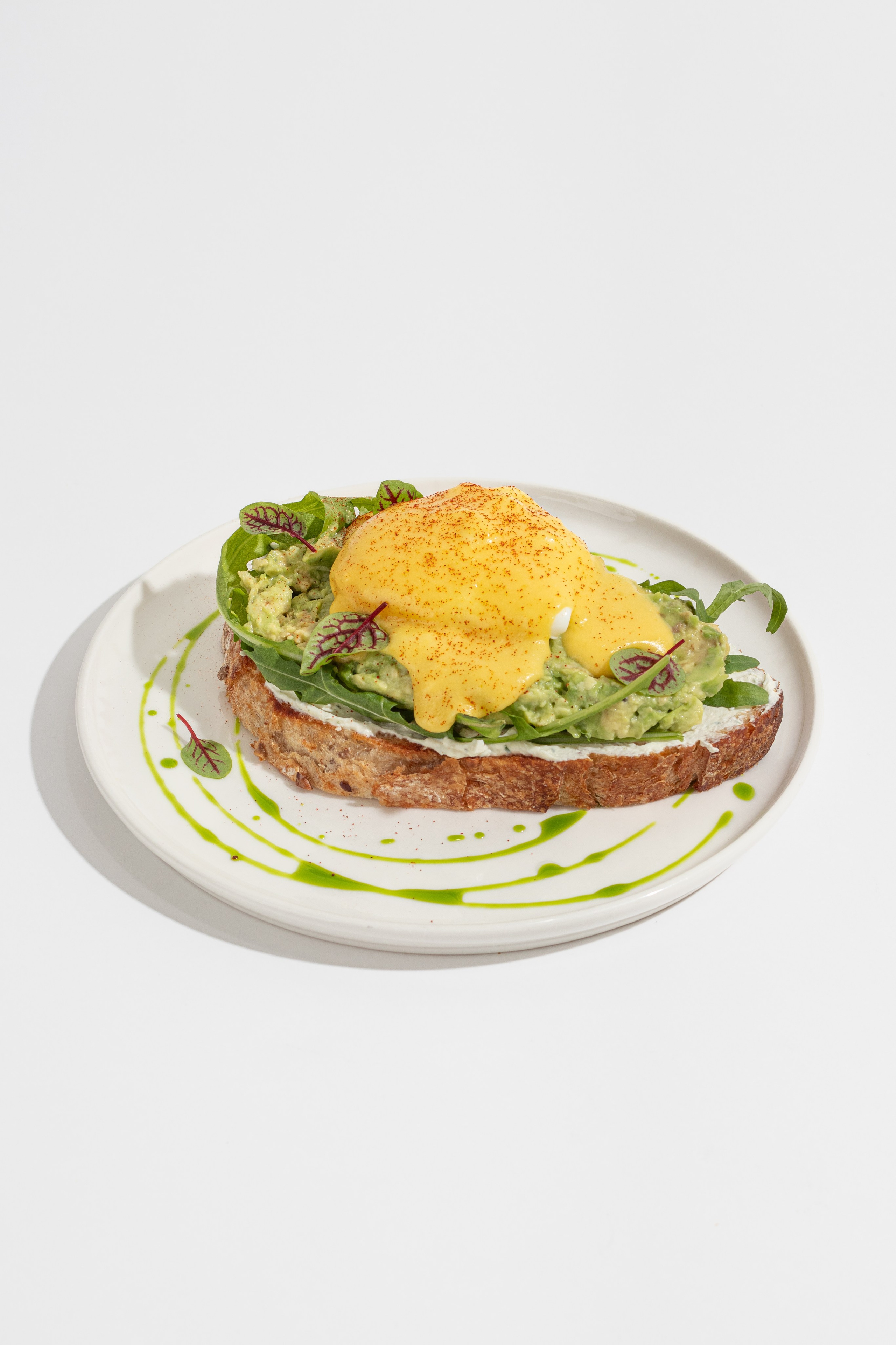 Кофейня «Chika». Тина Ковальская | food&предметный фотограф |Тбилиси