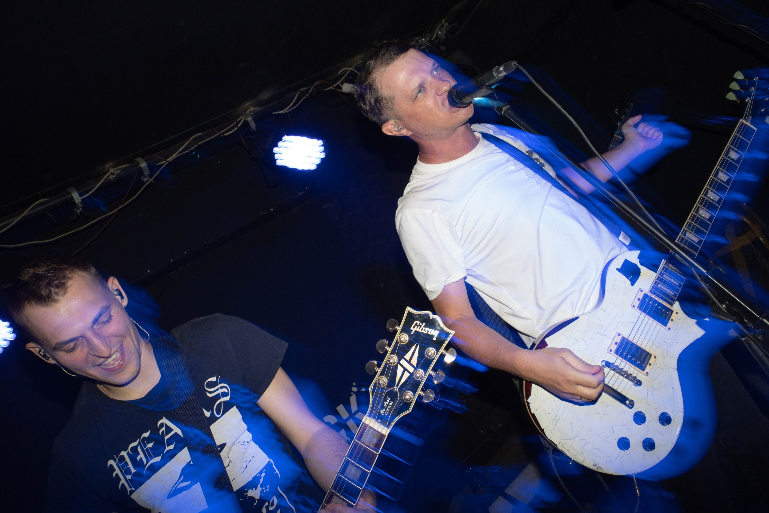 Тени Свободы @ BarDuck @ 31.05.24