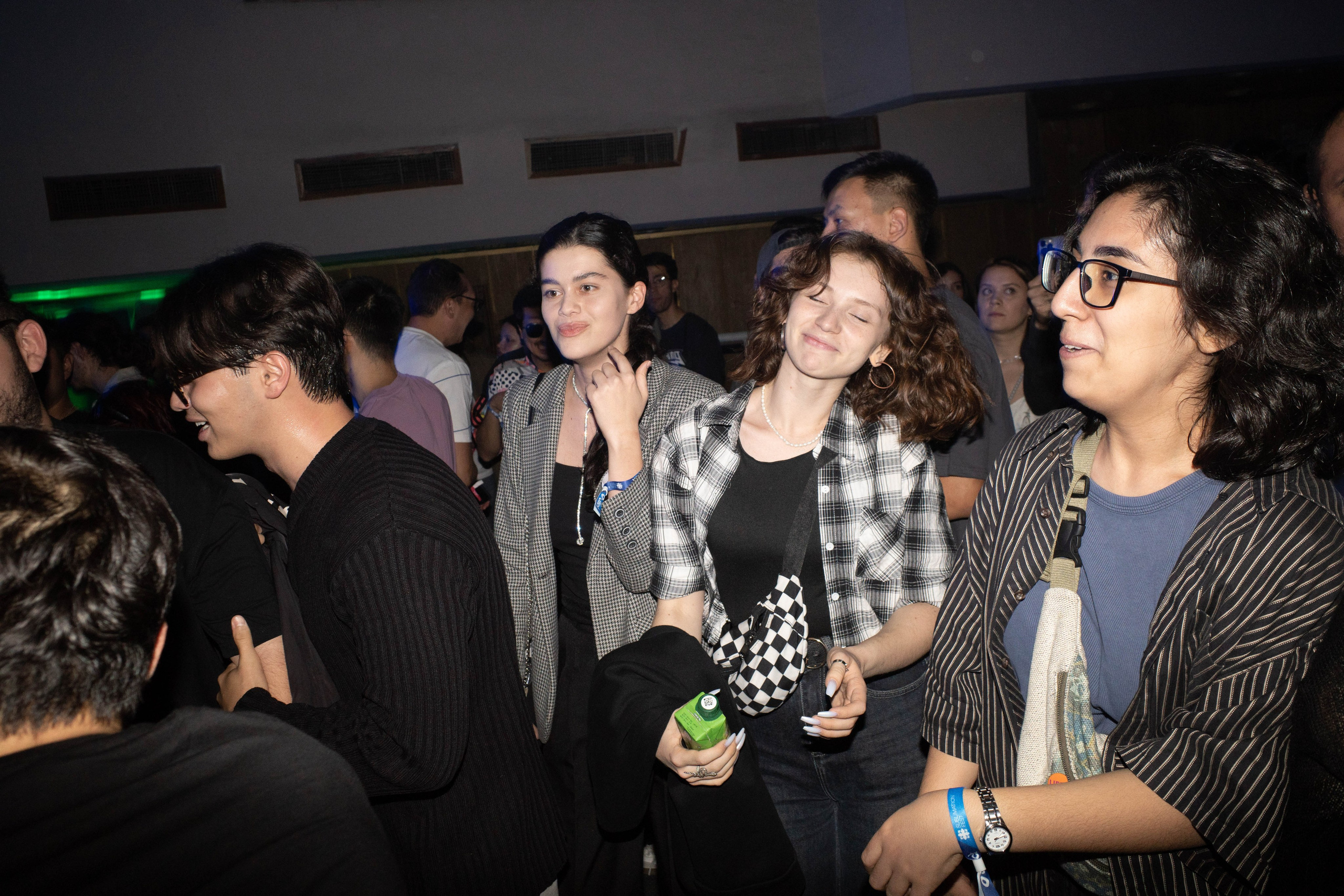 Sublimation fest Day 1 @ 28.09.24