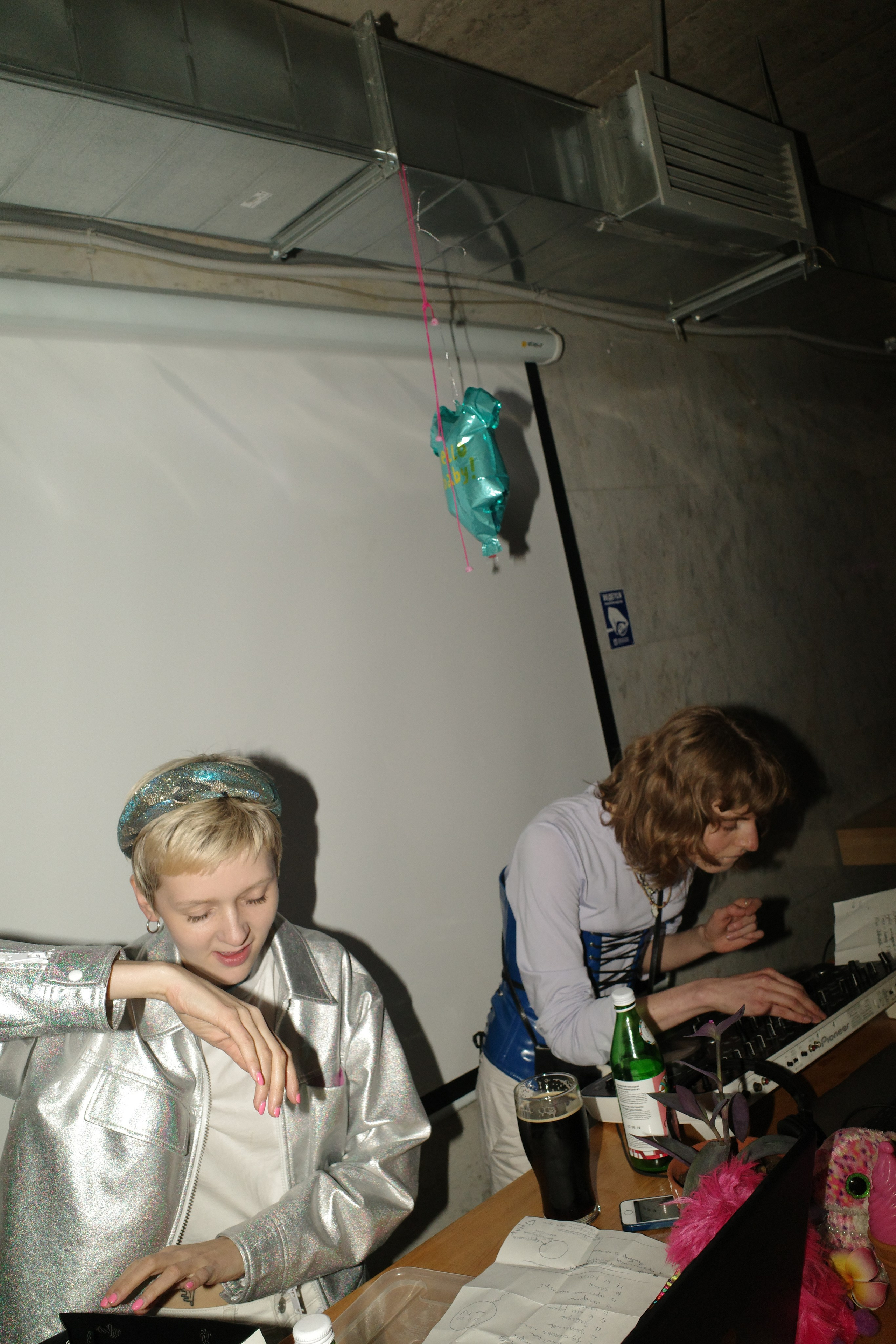 Planed BB @ DK @ 06.07.19