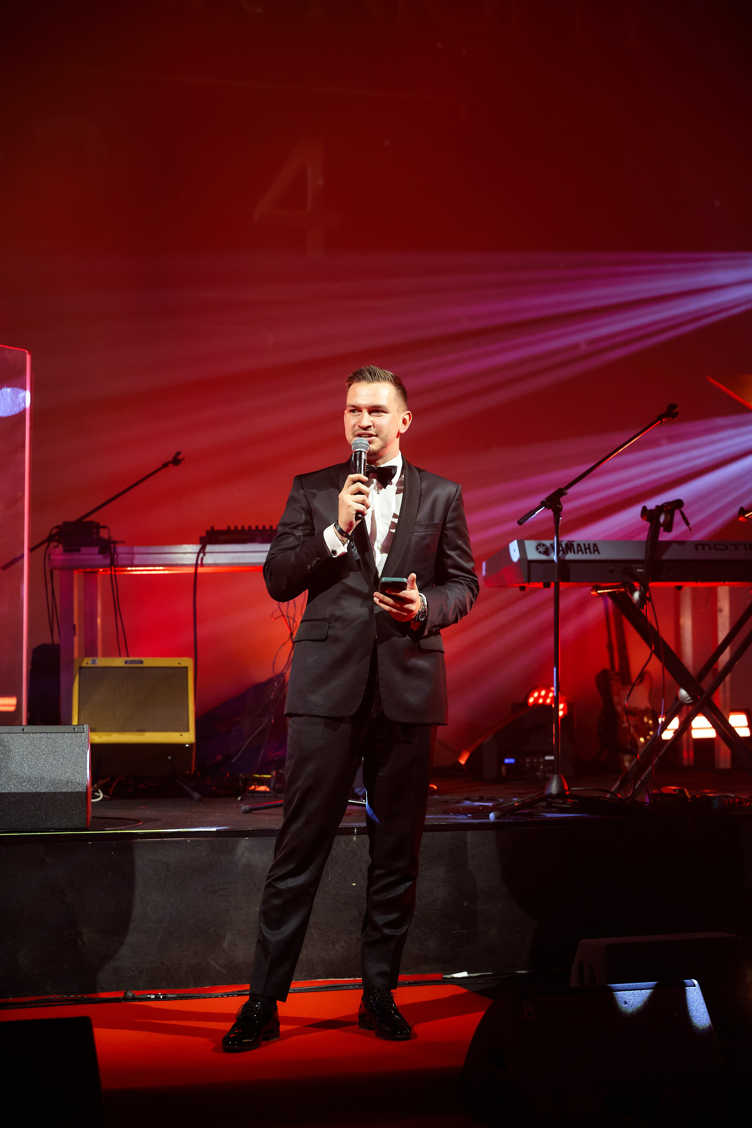 Новогодний корпоратив. Свадебный и семейный фотограф в Риге Игорь Давидович