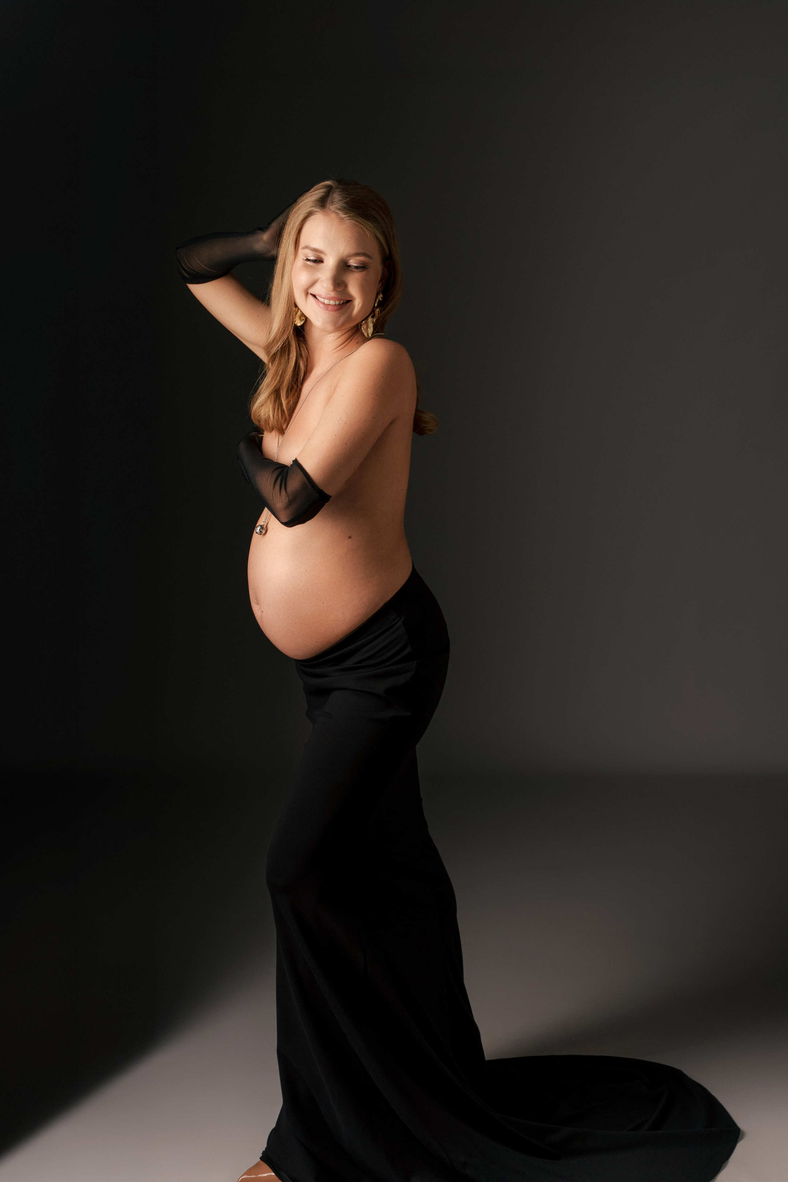 Daria. Photographe Suisse Tatiana Lyzhina