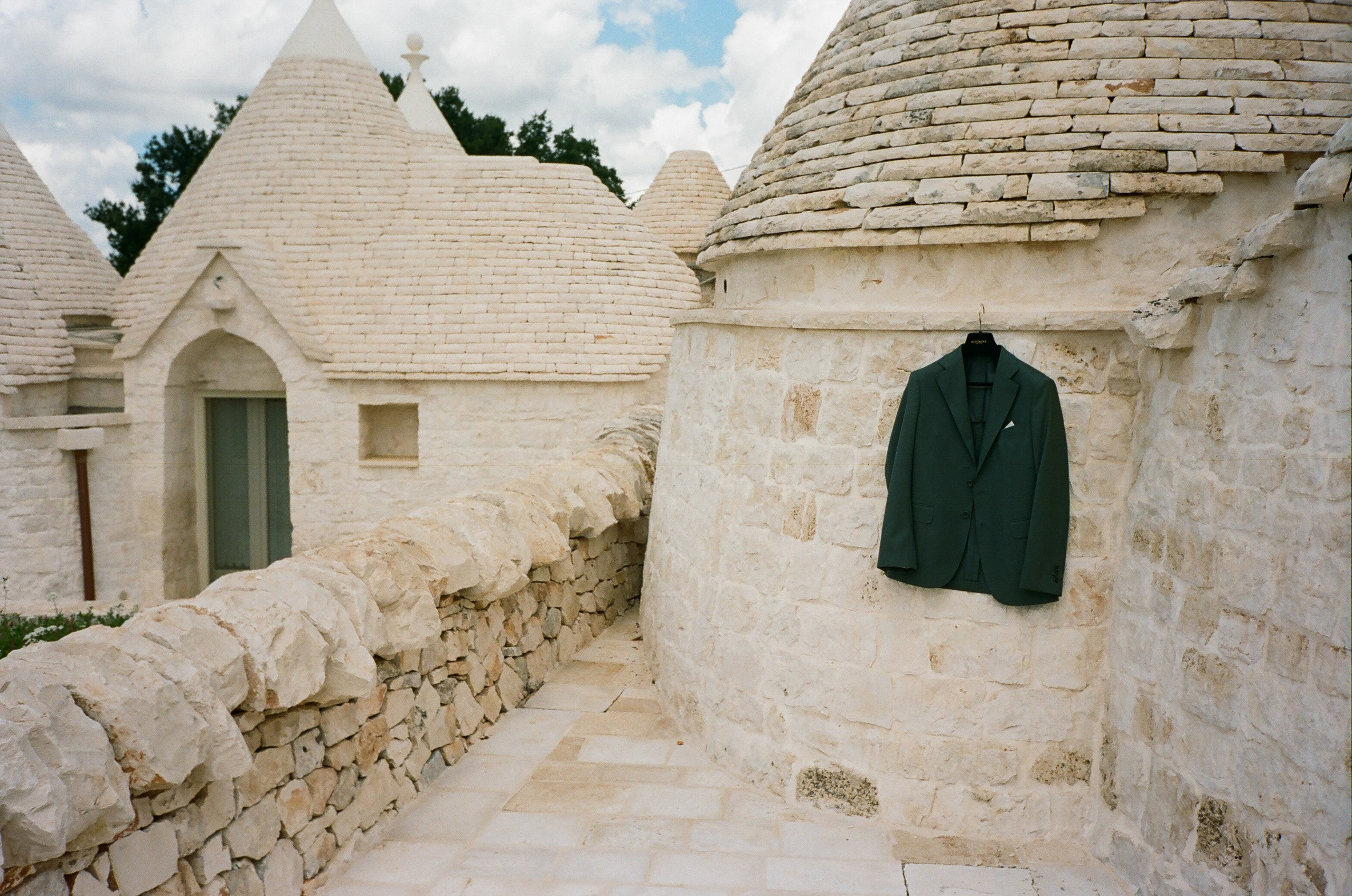 Stephanie & Christian film photos. Весільний фотограф Вікторія Саврук