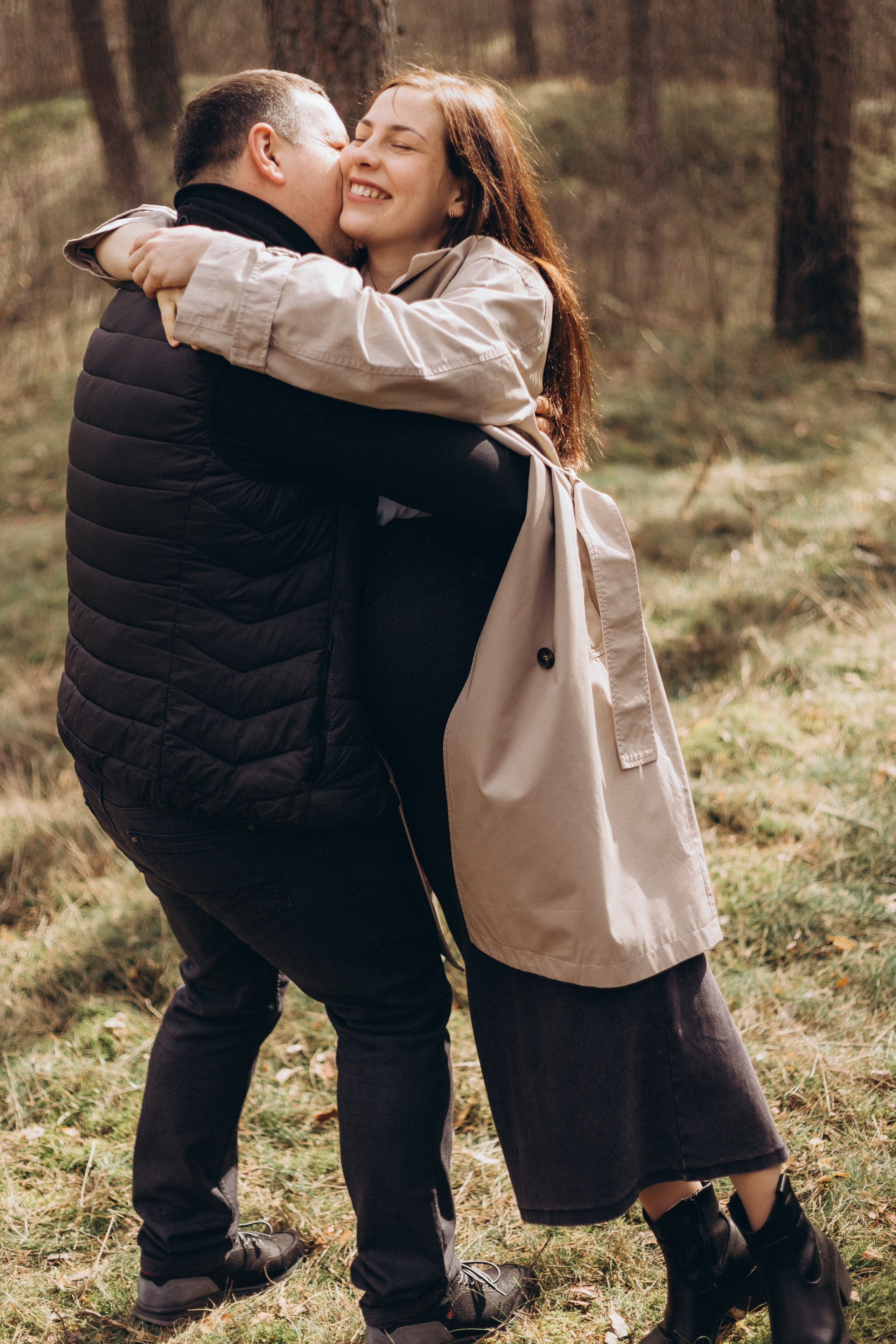 Dita un Valērijs. GALVENĀ