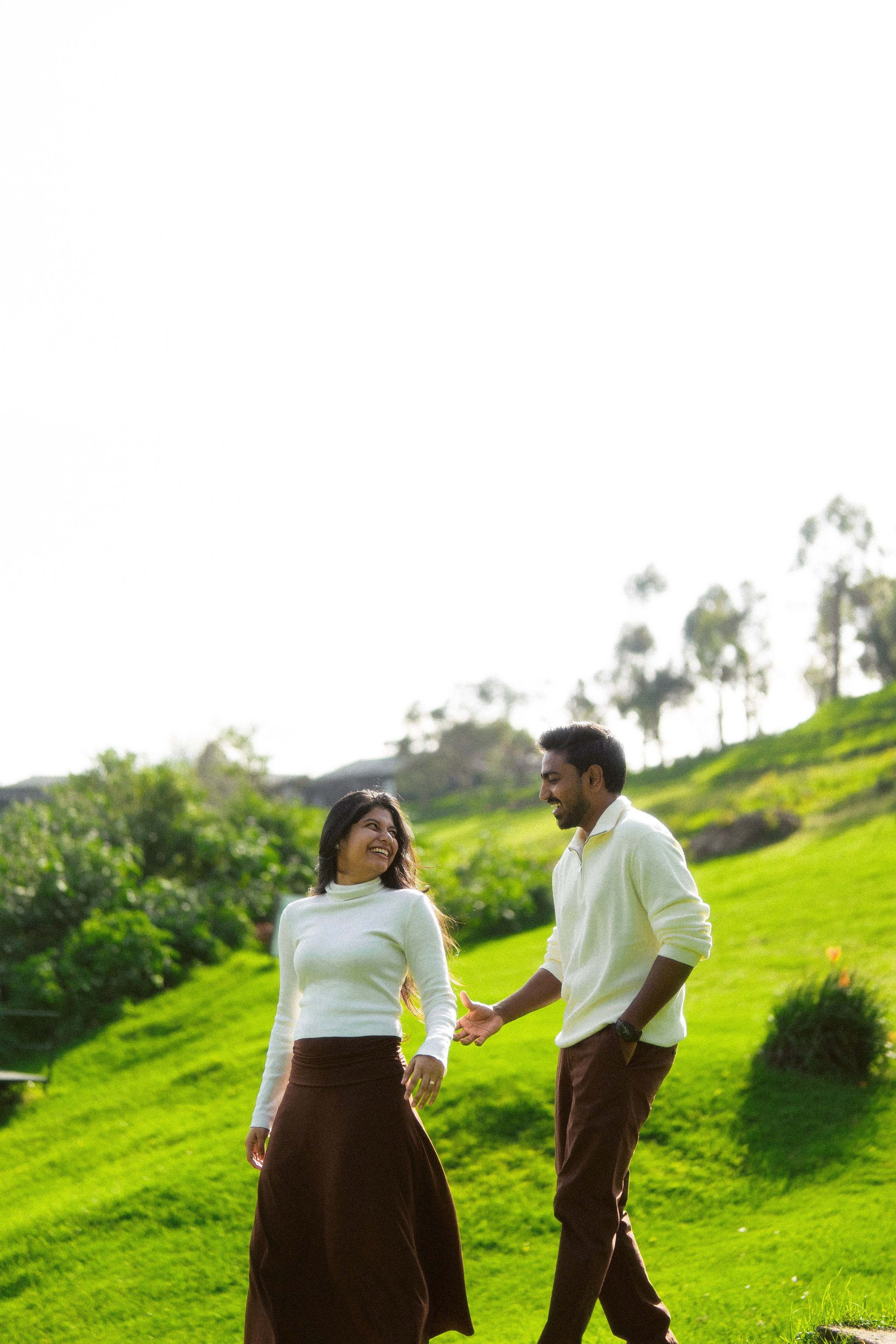 DHARAN & SRUTHY. Wedding photographer Avira Stories
