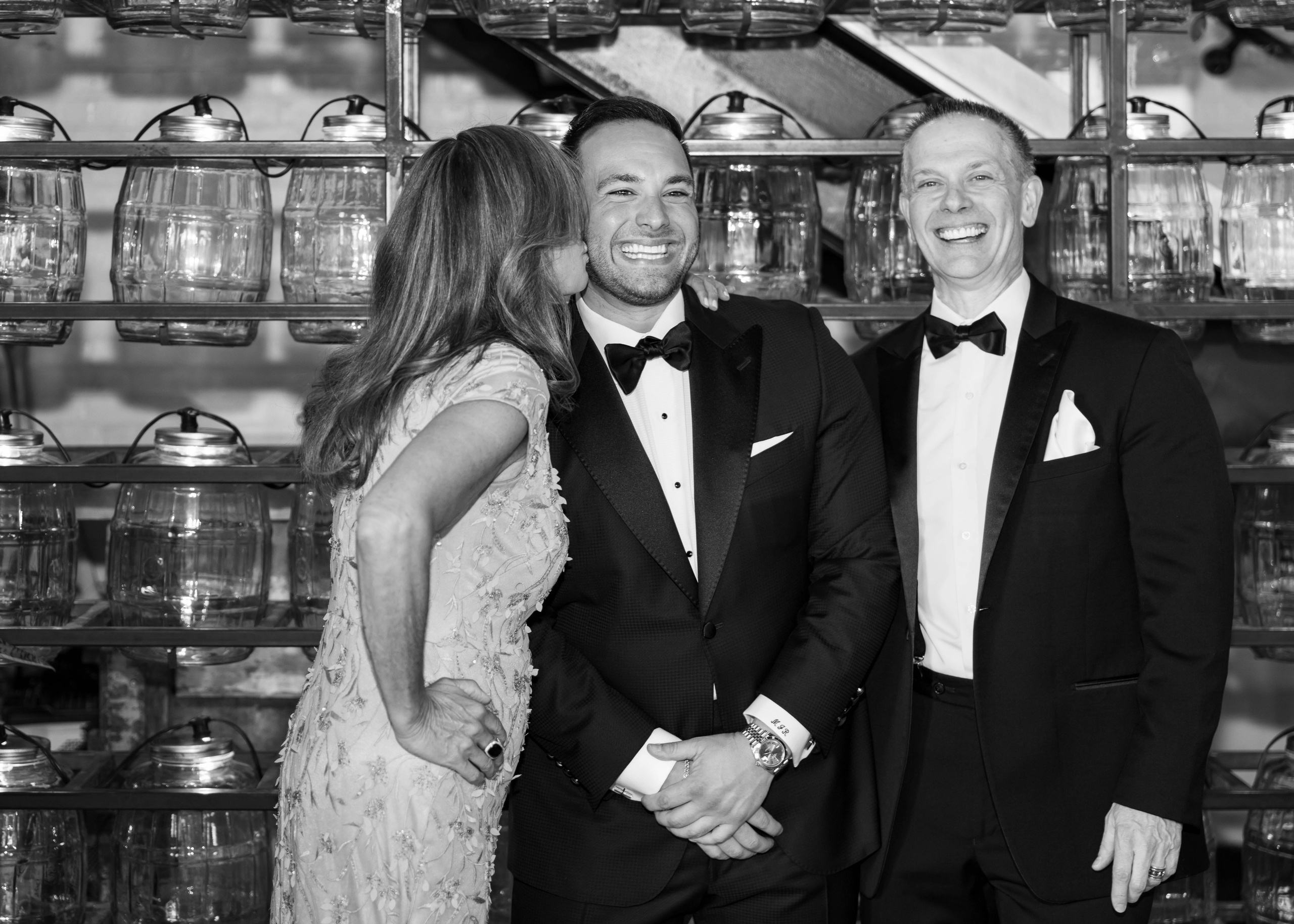 Alyssa & Mike, Washington Blvd, Jersey City, NJ. Wedding Photo & Video