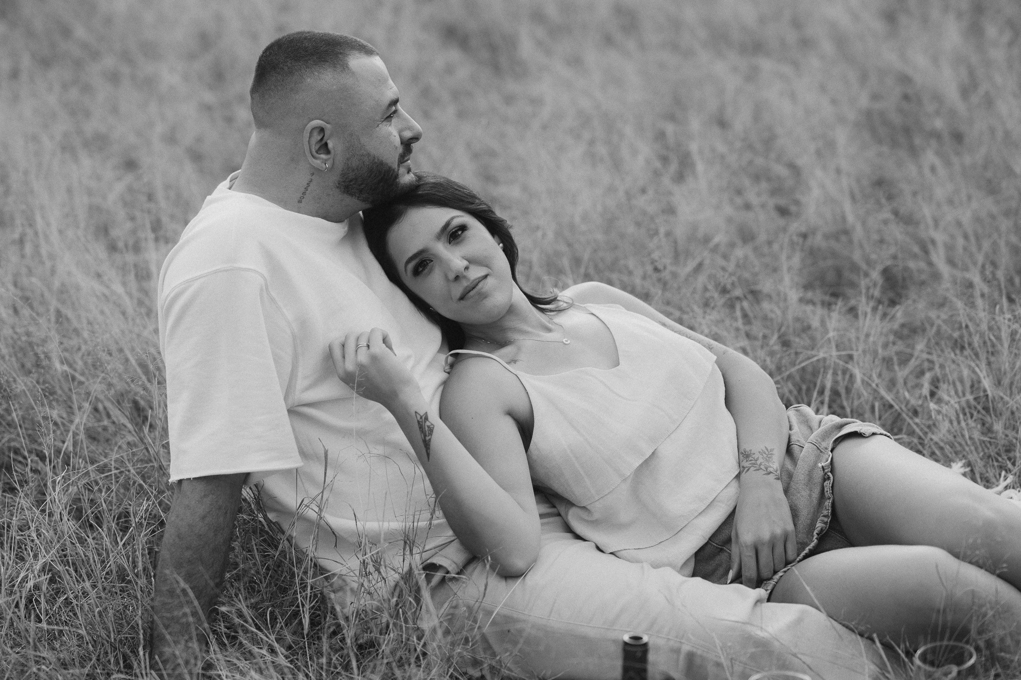 LEO & CAROL. FOTOGRAFO DE CASAMENTO - NELSON JR