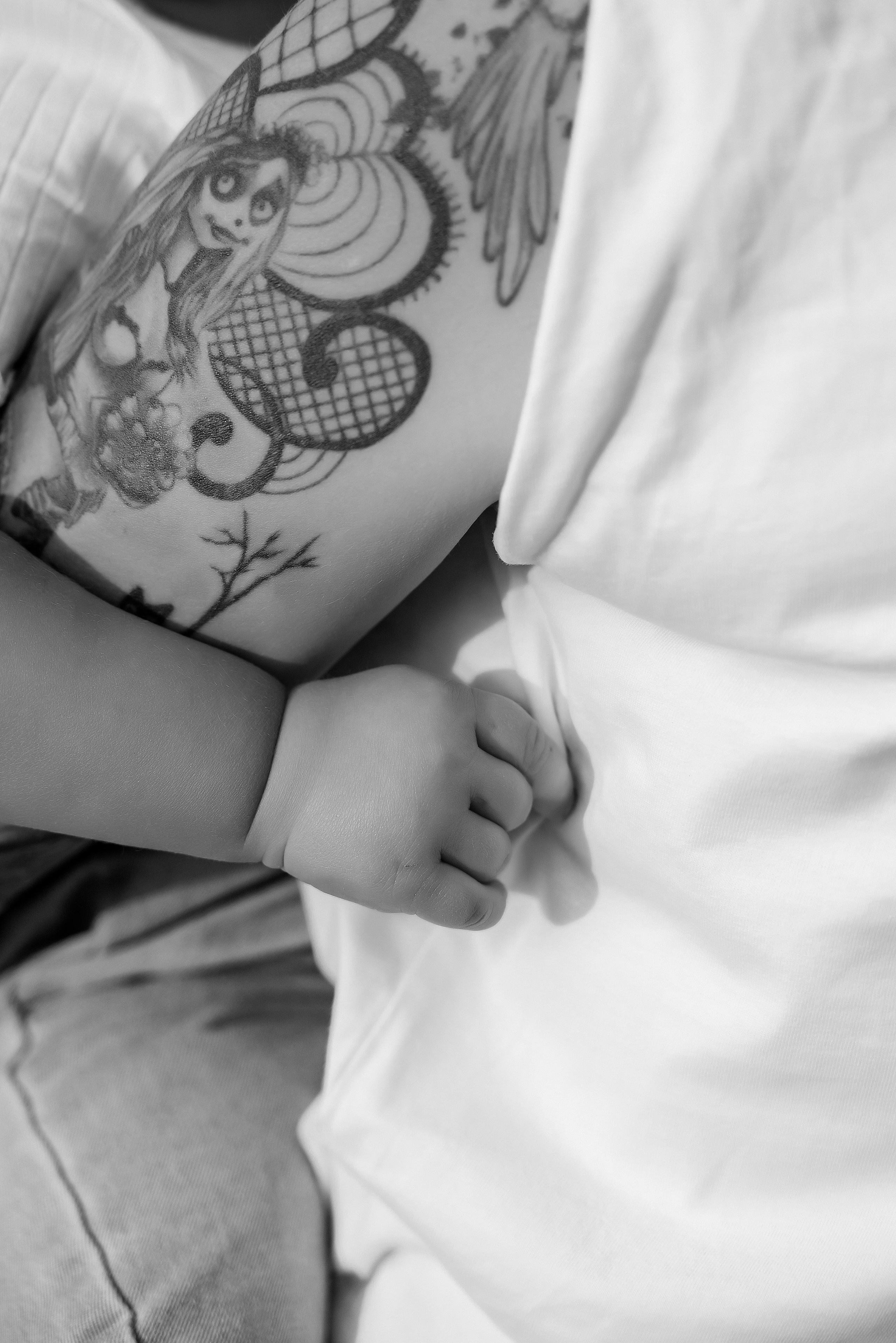 Мама с дочкой. Ваш фотограф в Латгалии — Александра Юхневича!