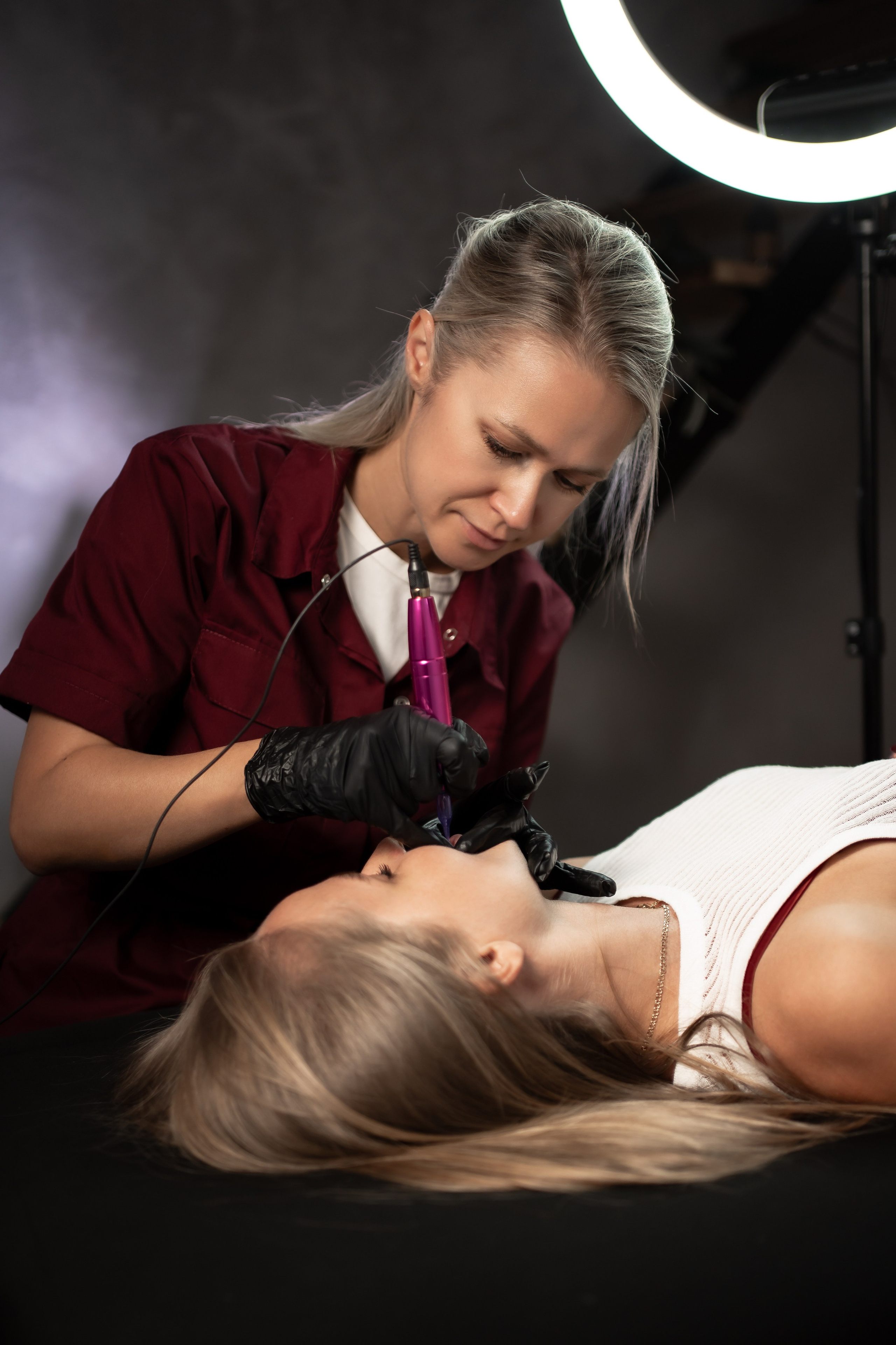 Comercial. Holigood foto y video reportaje de bodas en San Sebastián y Europa