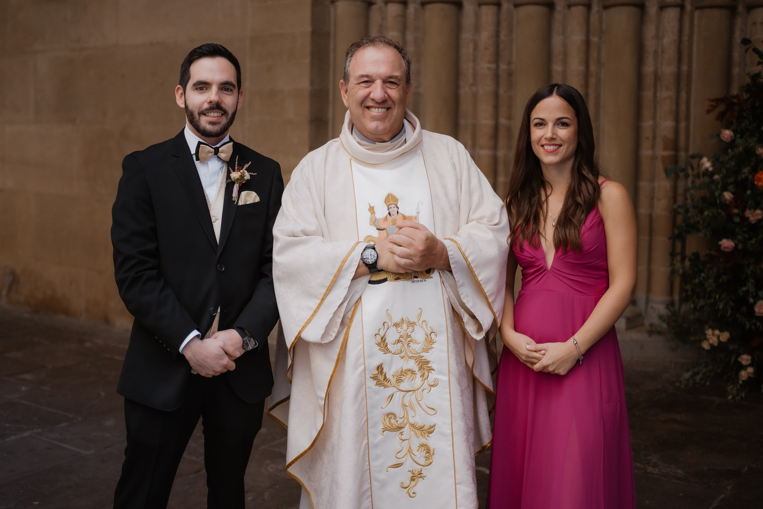 Weddings. Holigood foto y video reportaje de bodas en San Sebastián y Europa