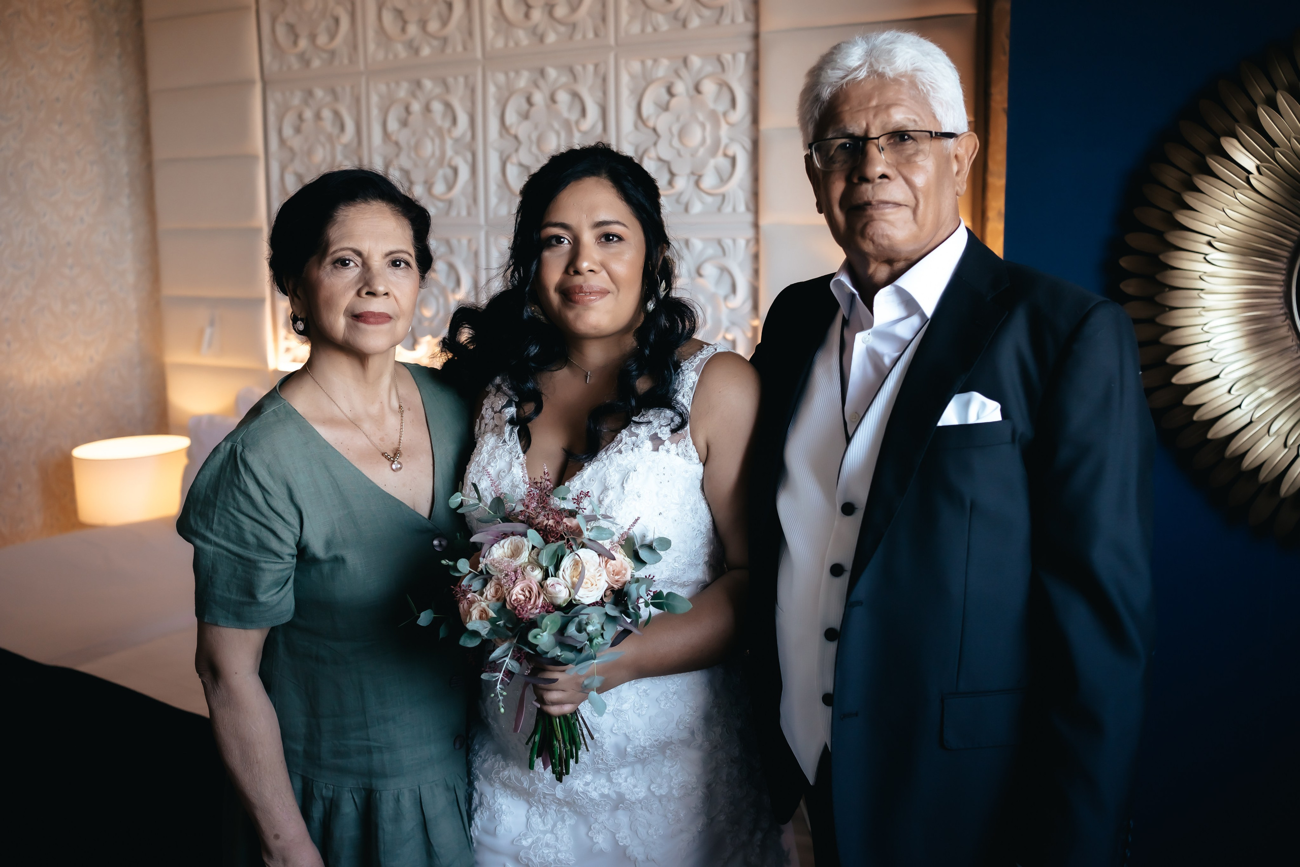 Weddings. Holigood foto y video reportaje de bodas en San Sebastián y Europa