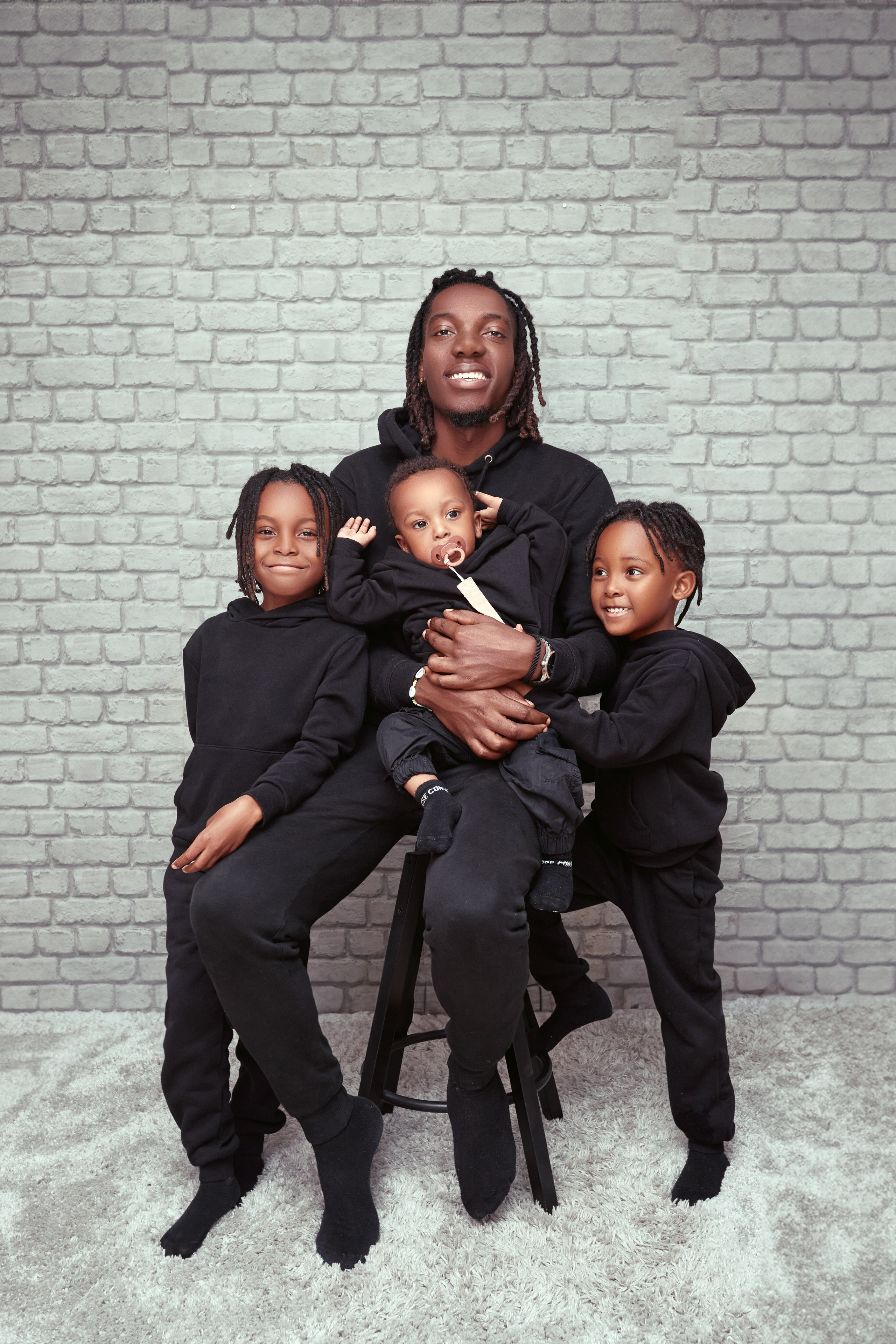 Family & Birthdays. Lu’jain’s Studio| Female Wedding, Maternity & Lifestyle Photographer London, UK