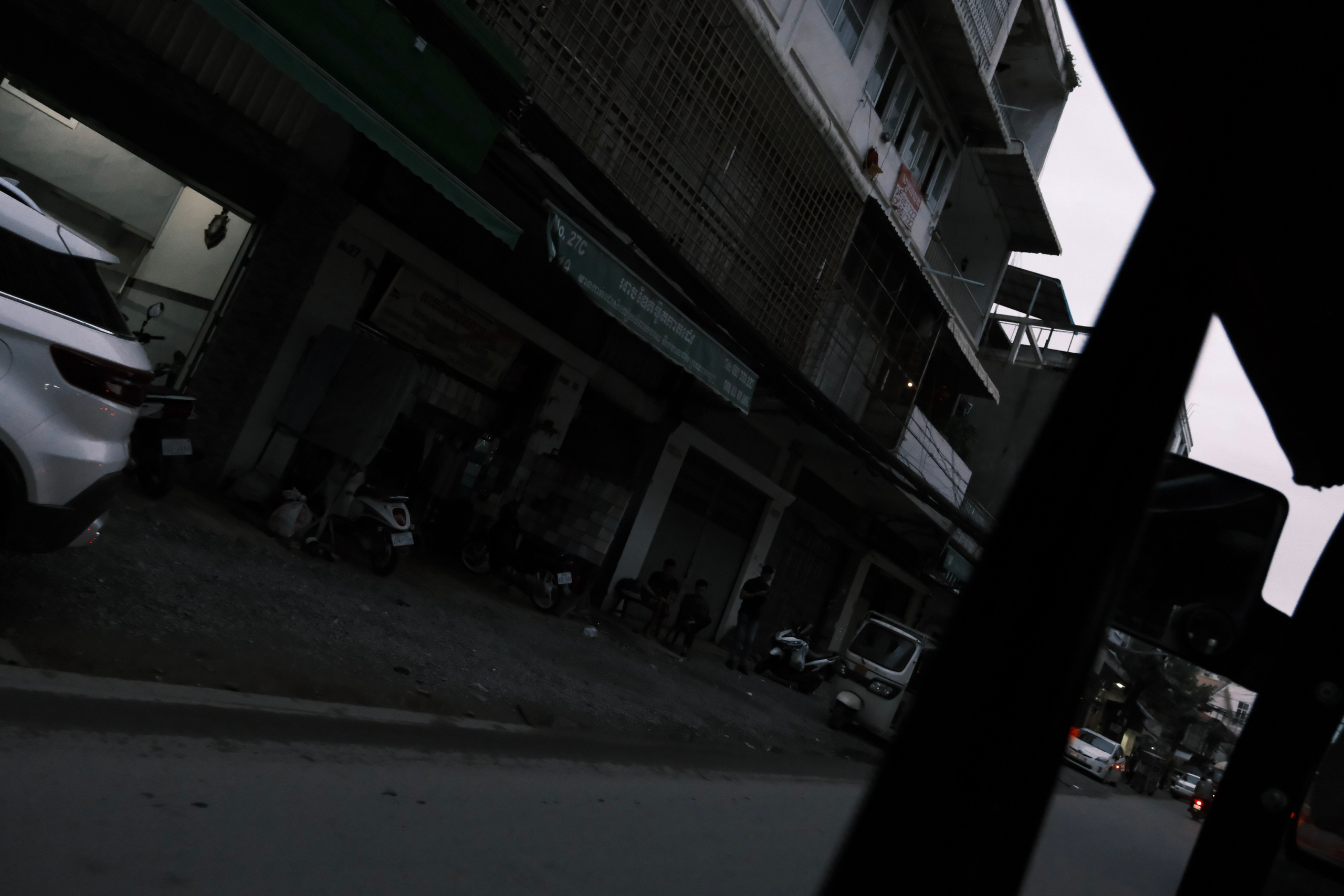 Photography. Fermented Solipsism artist & documentary photographer in California