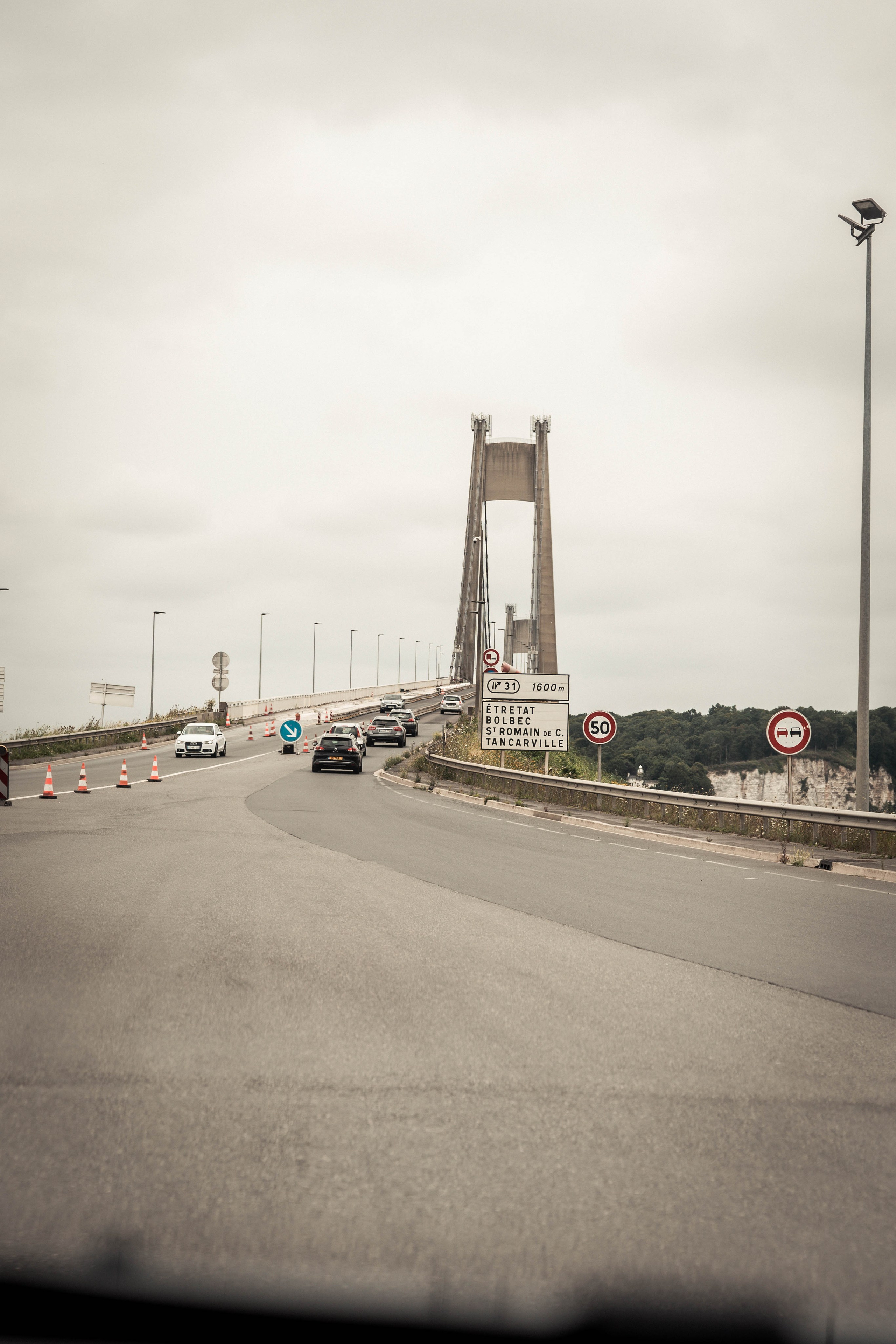 Le Havre, Normandy, France