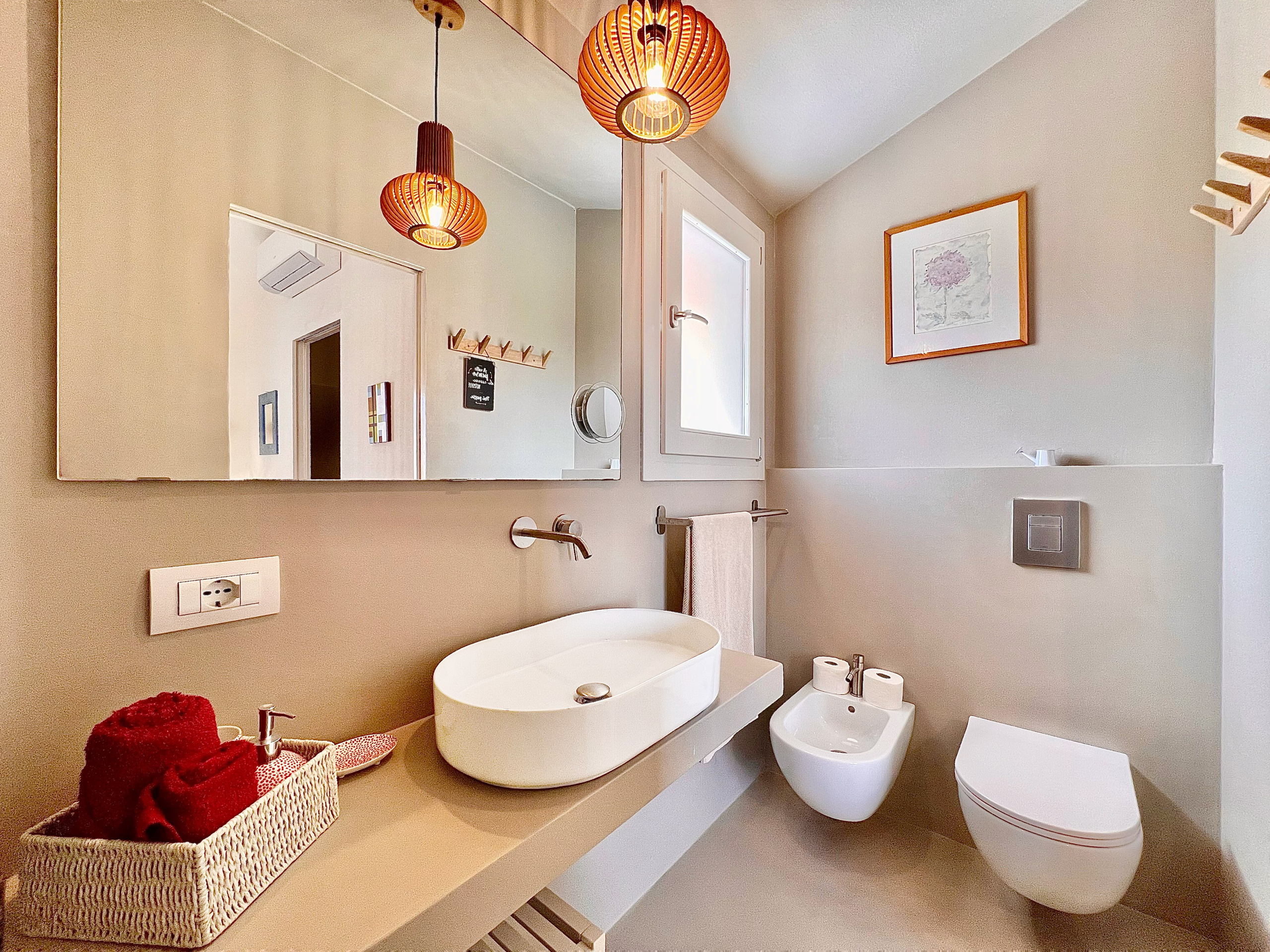 Villetta moderna. Fotografo d’interni a Cagliari Eugenia Murru