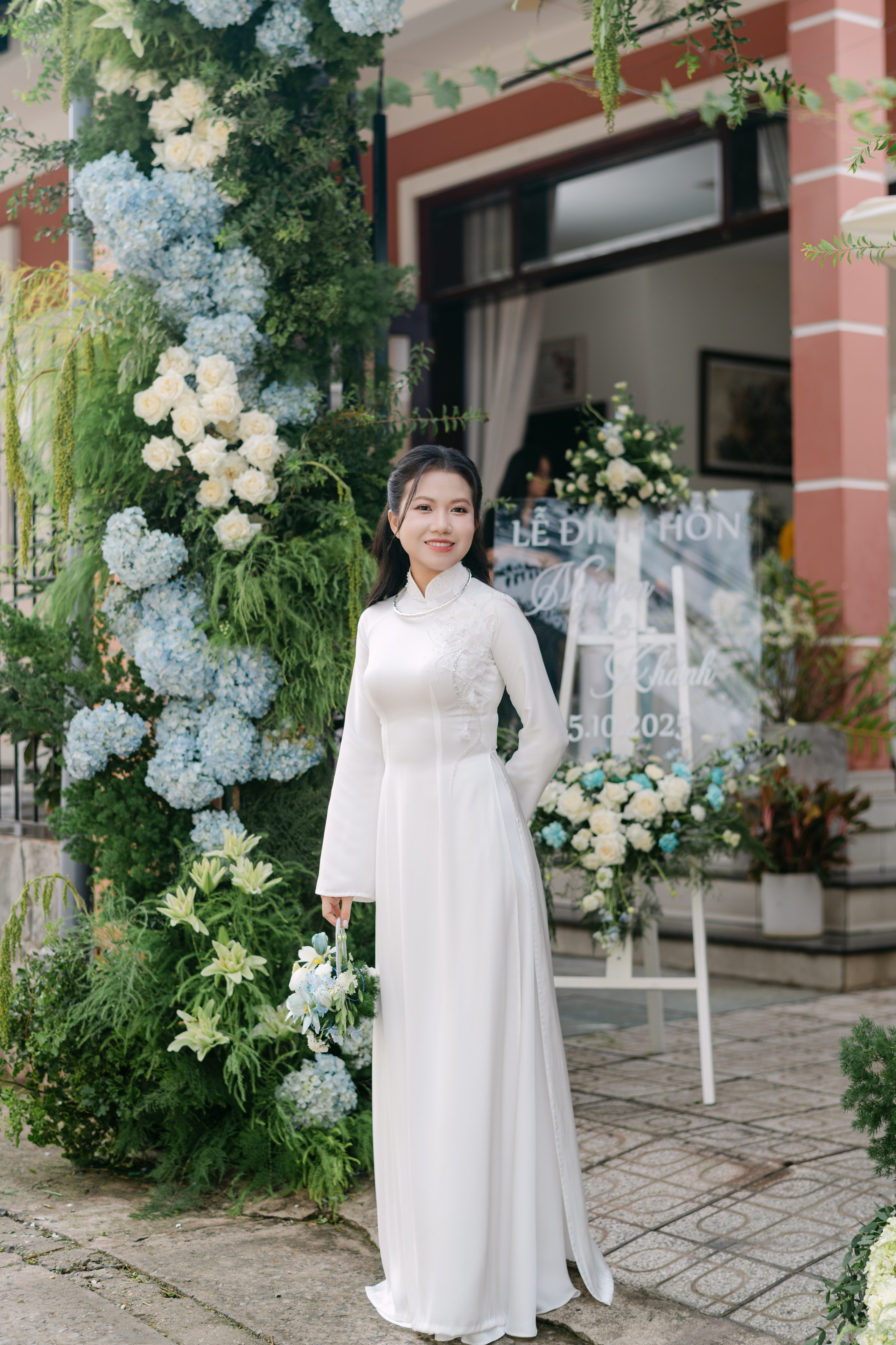 Khanh + Nguyen | Photojournalism. BenColor Studio