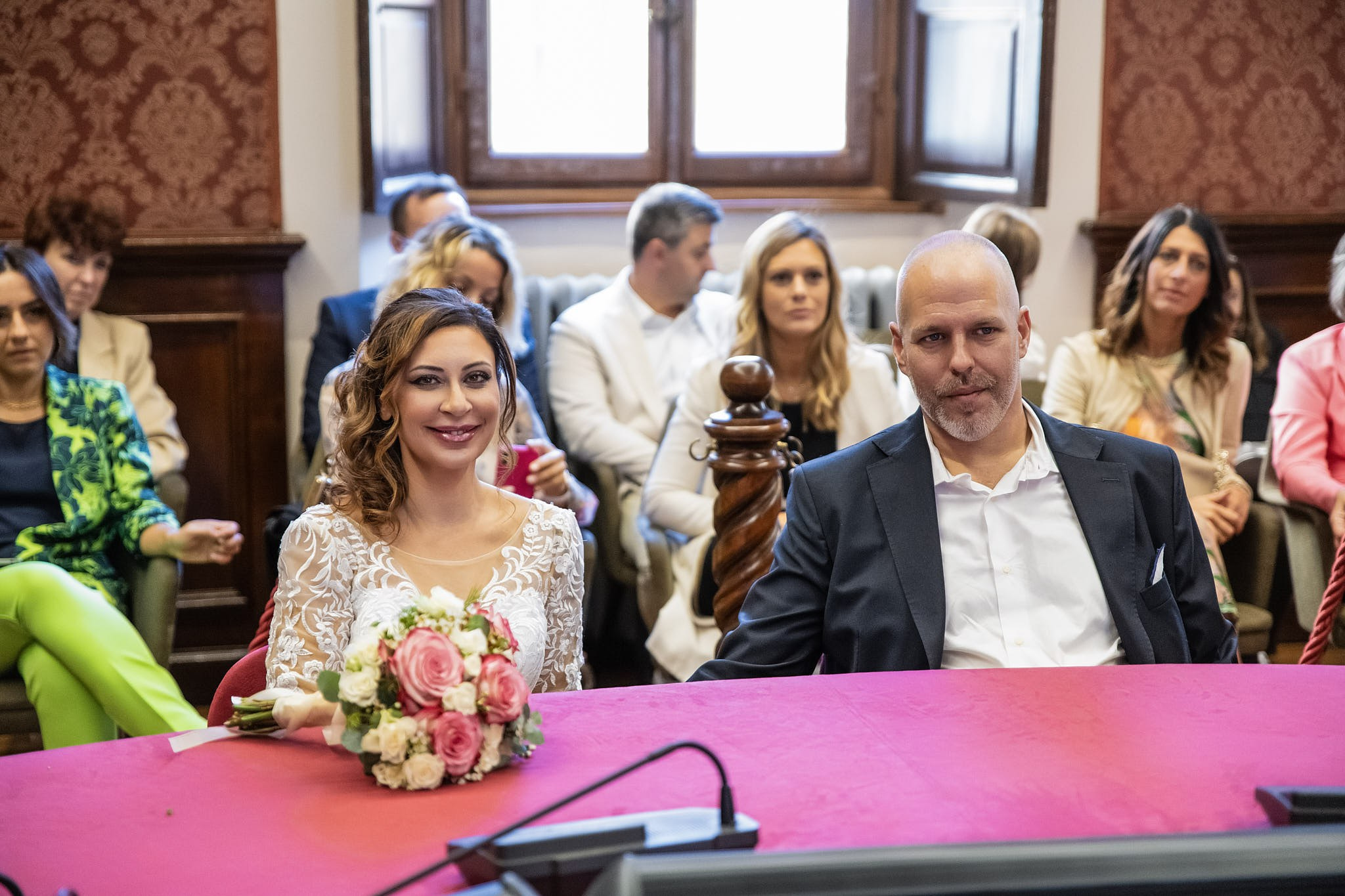 Karin & Guido. Fotografo matrimonio Lago di Como Ferrari Media Production