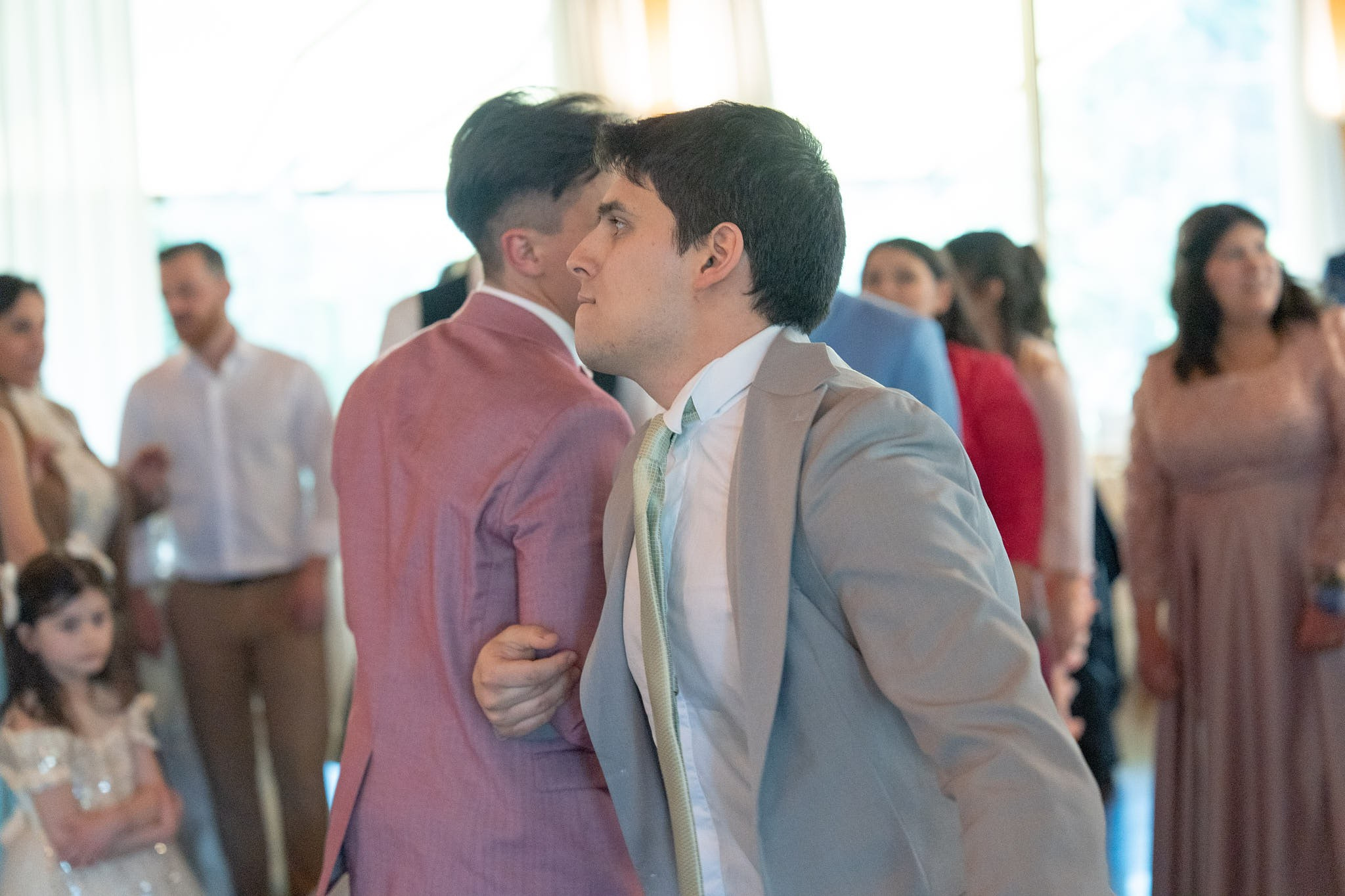 Angelo & Claudia. Fotografo matrimonio Lago di Como Ferrari Media Production