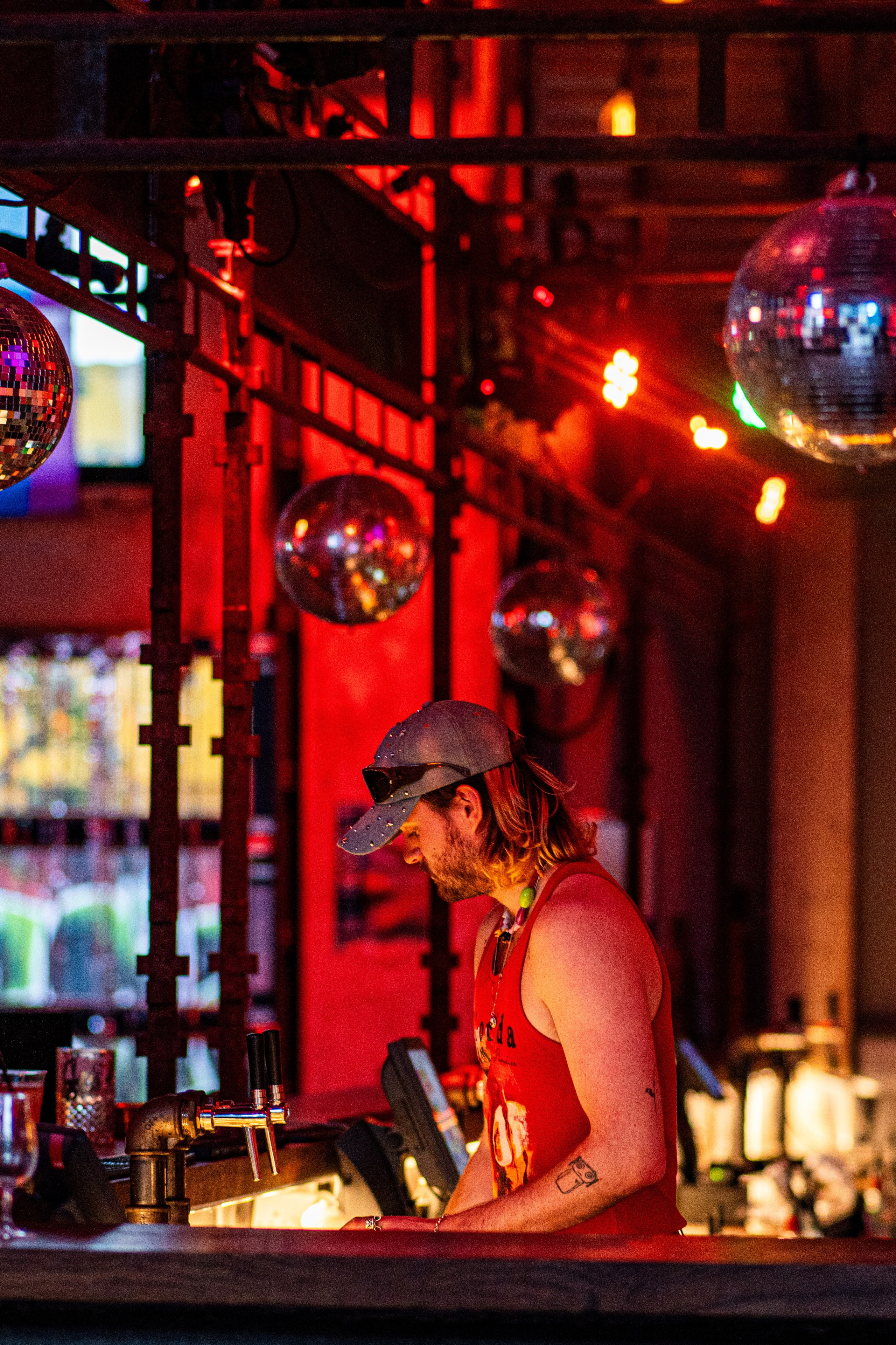 Throwback #4 / People of Reffen (July 2023 + 2024). URBANSTREETFILES.ART