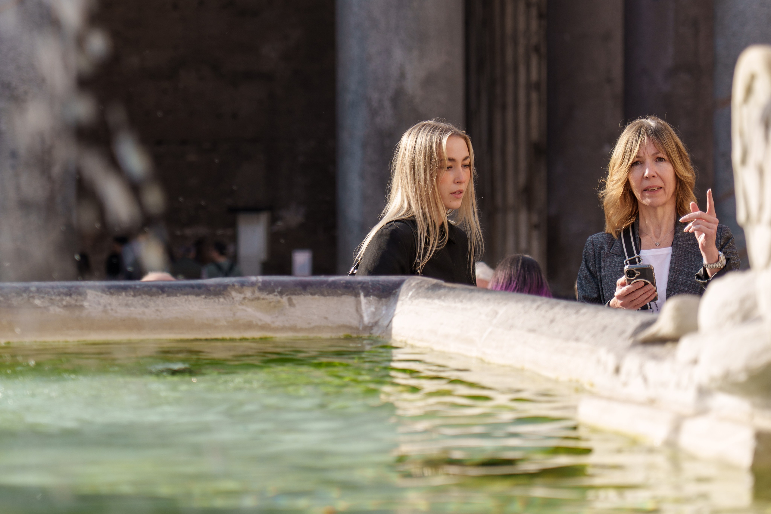 Streets of Rome. URBANSTREETFILES.ART