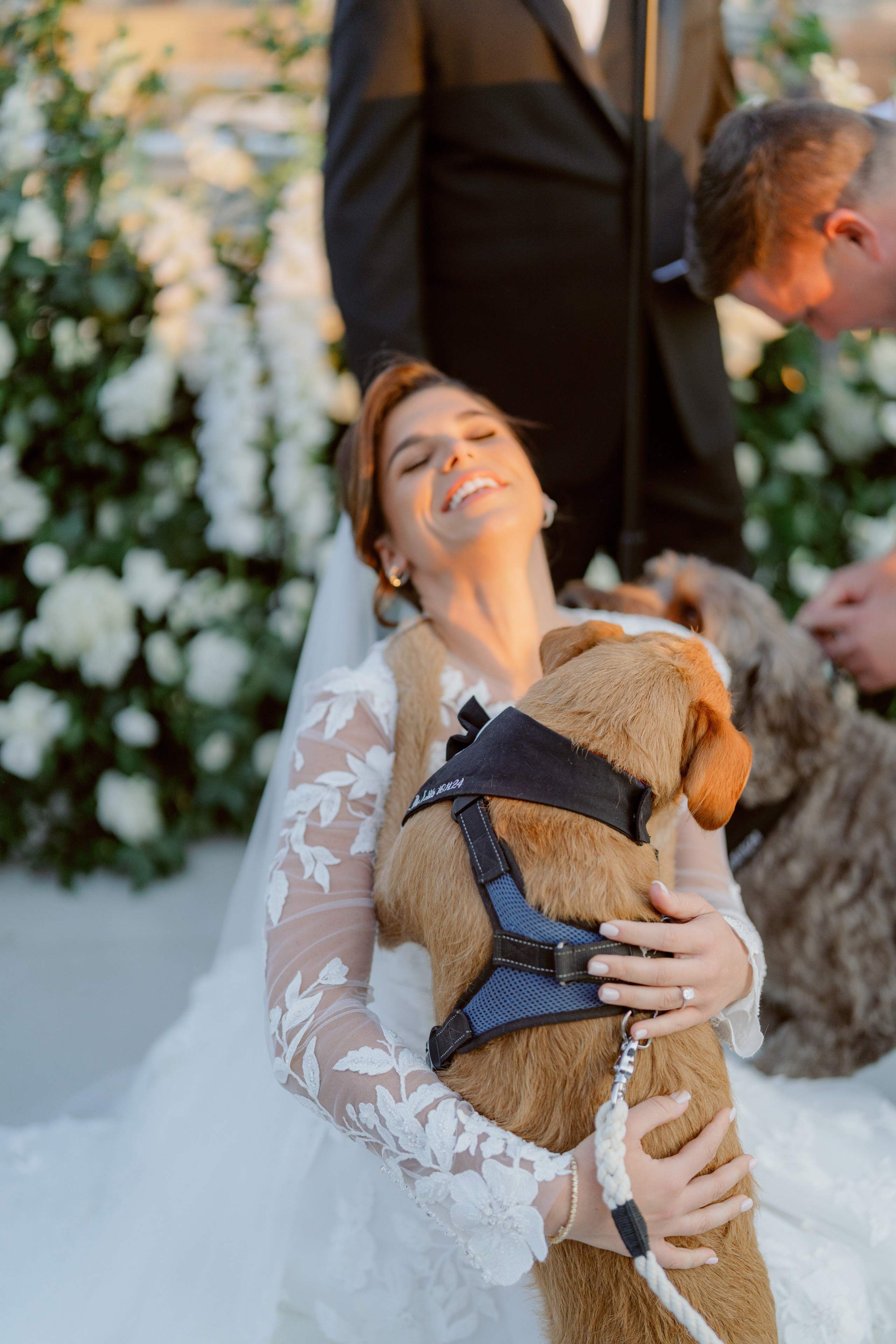 Jenna and Steven. Wedding photographer and videographer New York | New Jersey