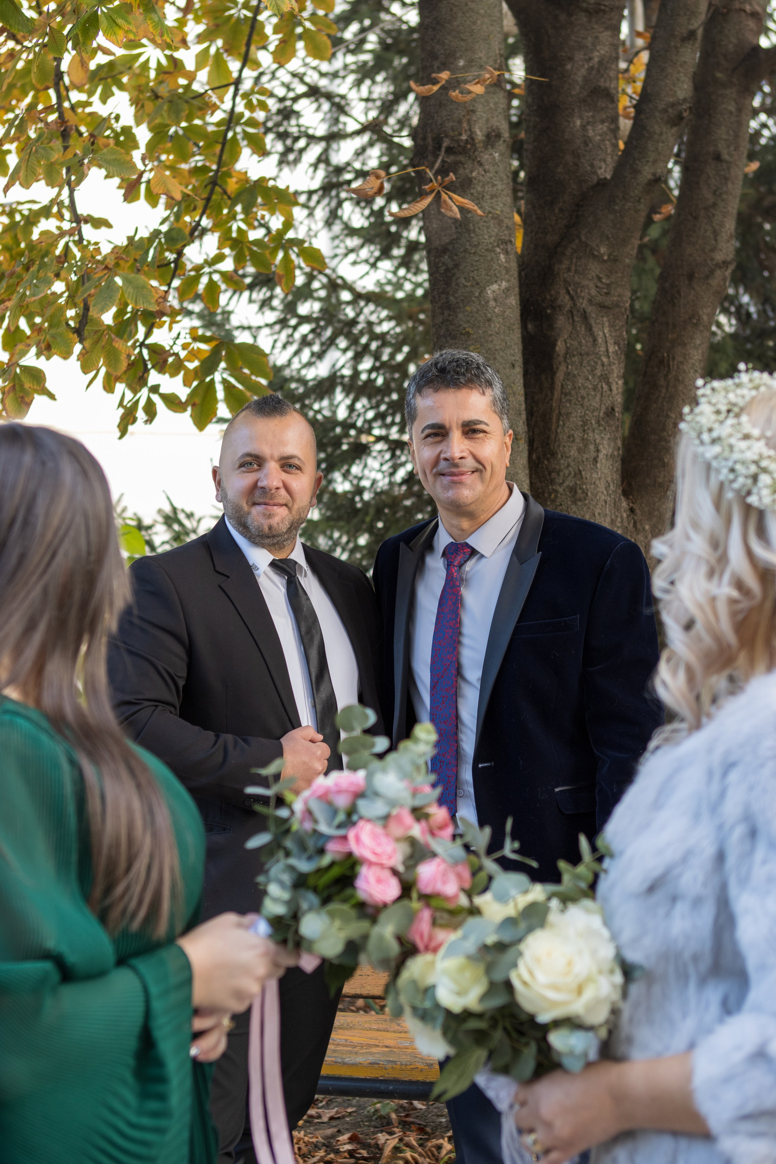 Nuntă de Argint - 25 de ani. PIXEL Studio • 0751 116 886