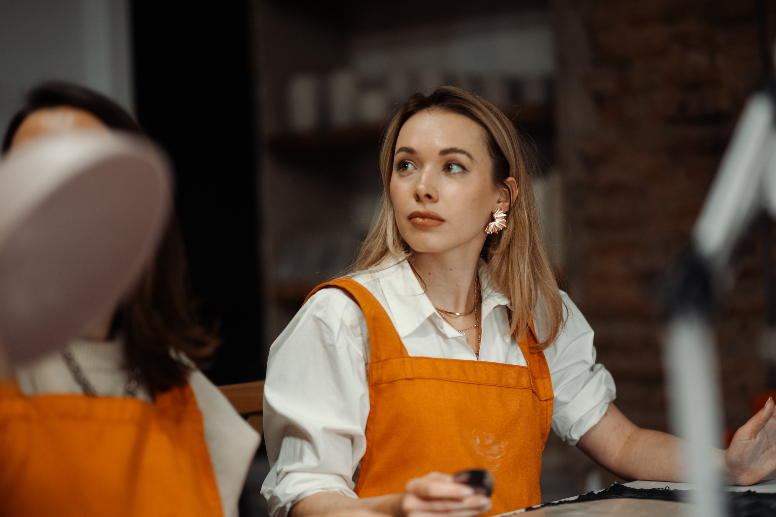 Девичник Ирины