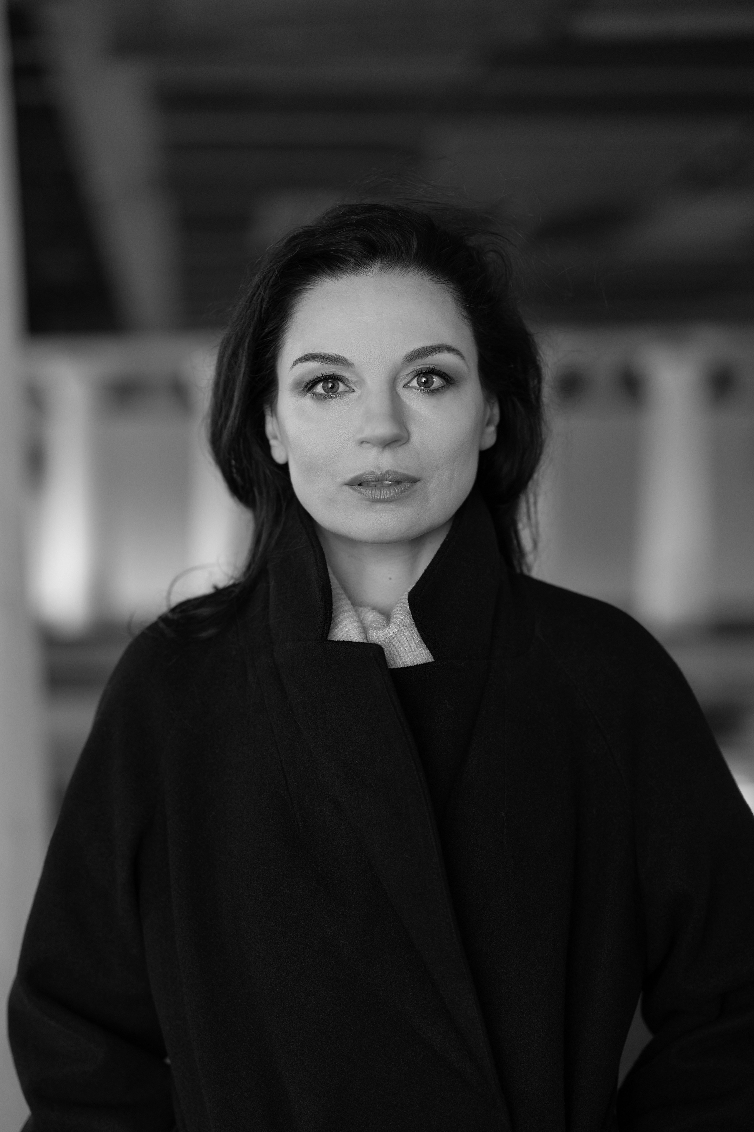 ЮЛИЯ. Женский фотограф 45+ Наталья Колосанова, Москва