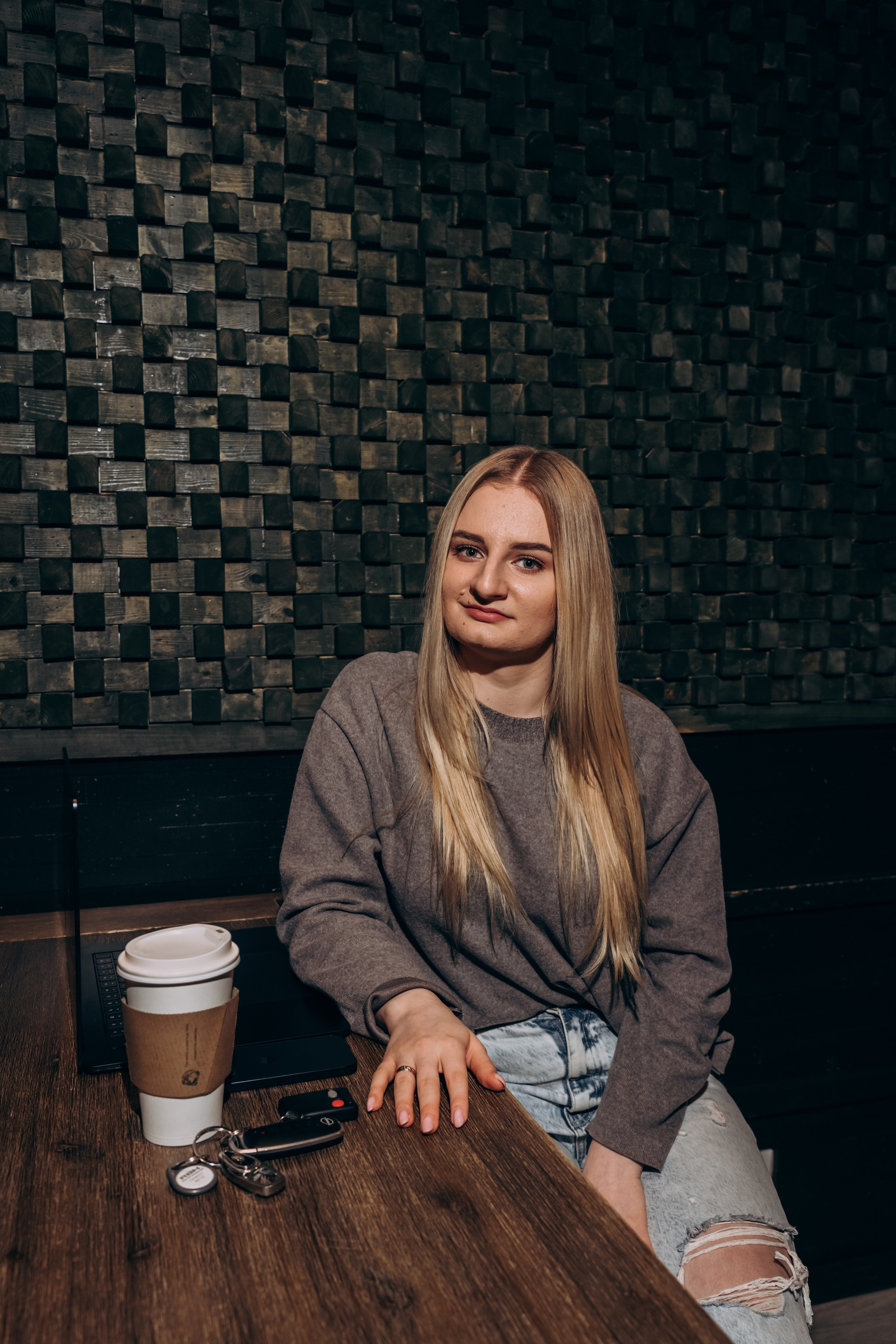 Individual. Mirgorodsky Photography