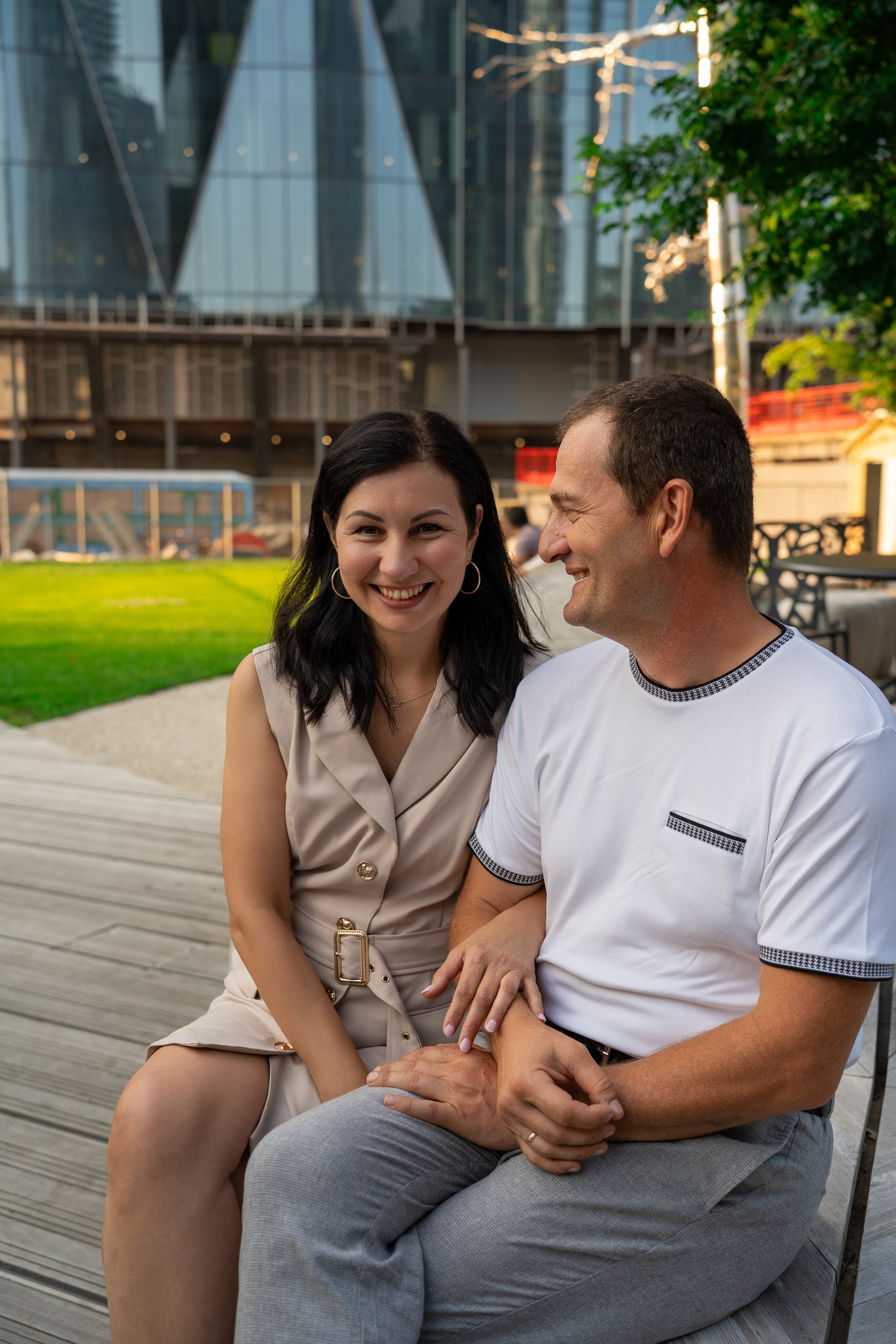 Love Story. Mirgorodsky Photography