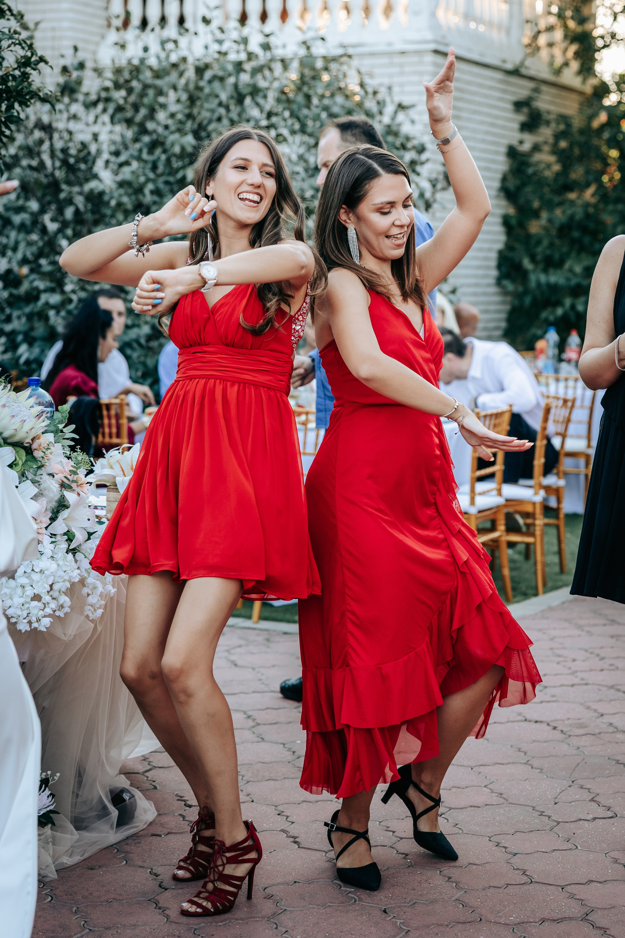 Marijana & Dejan - venčanje u Zmajevu Vila Oaza. Profesionalni fotograf za venčanja – Milan Luković