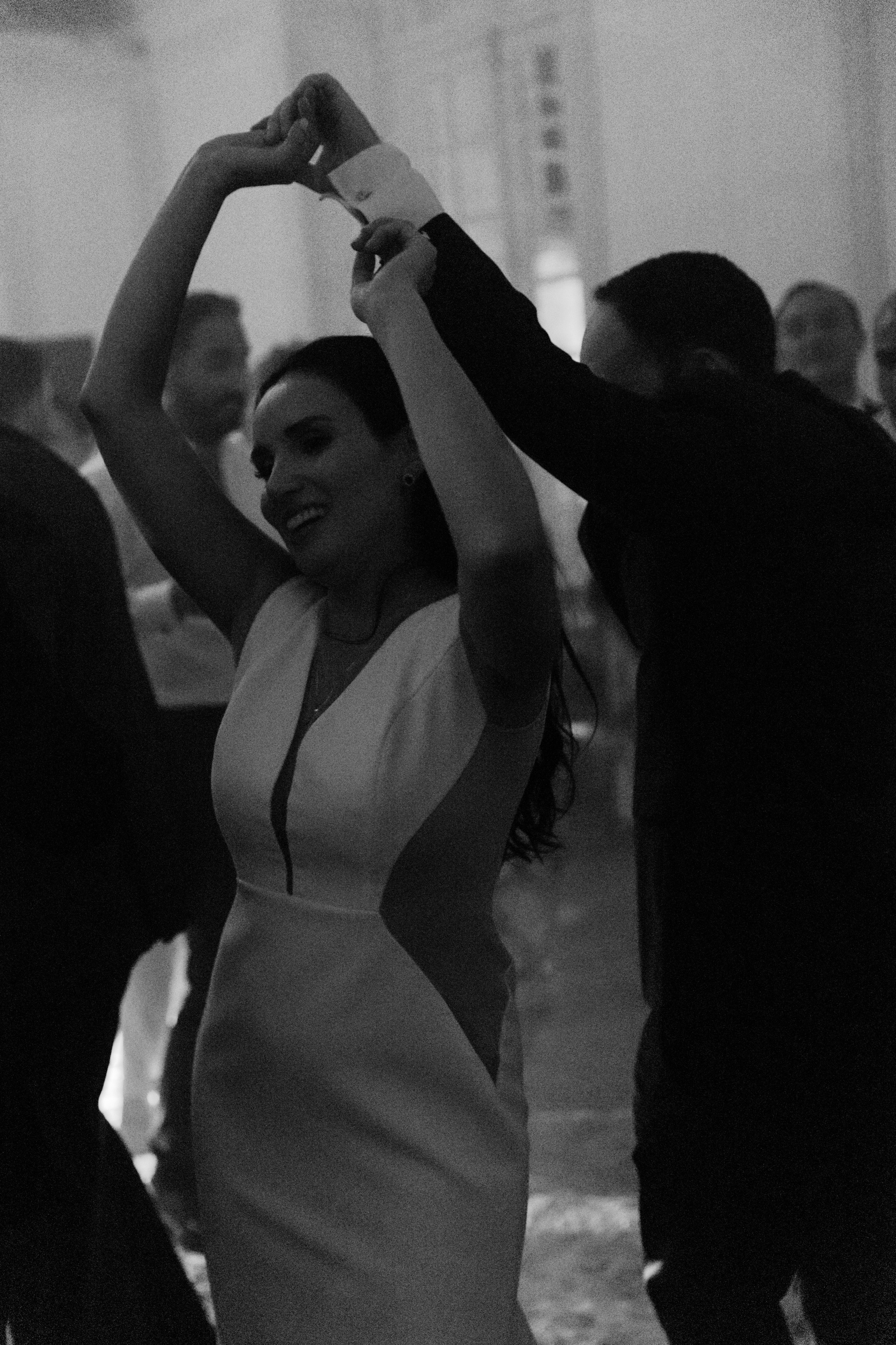 Angela & Joe. Photographer in Paris