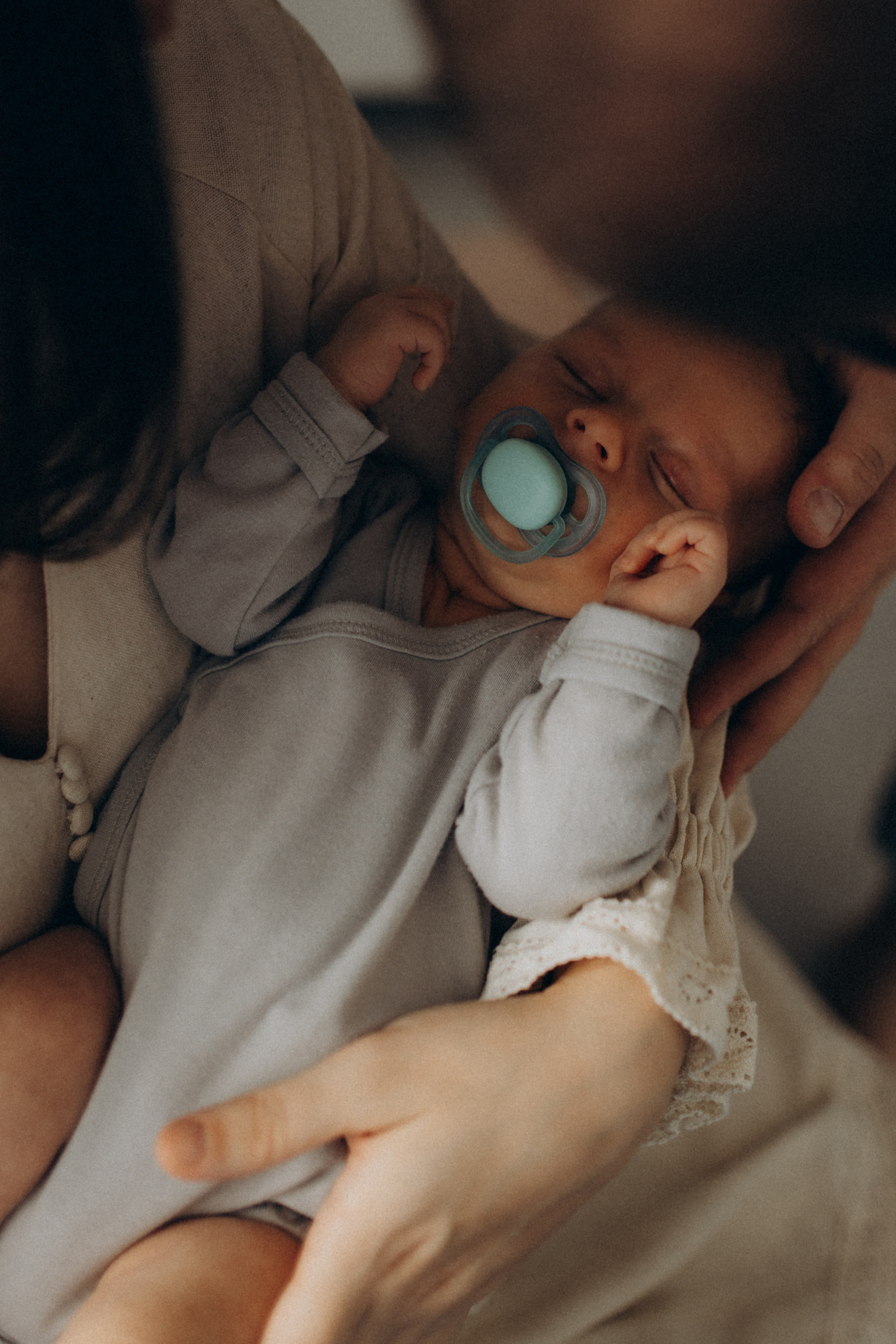 Kirill, Kristina&Eli