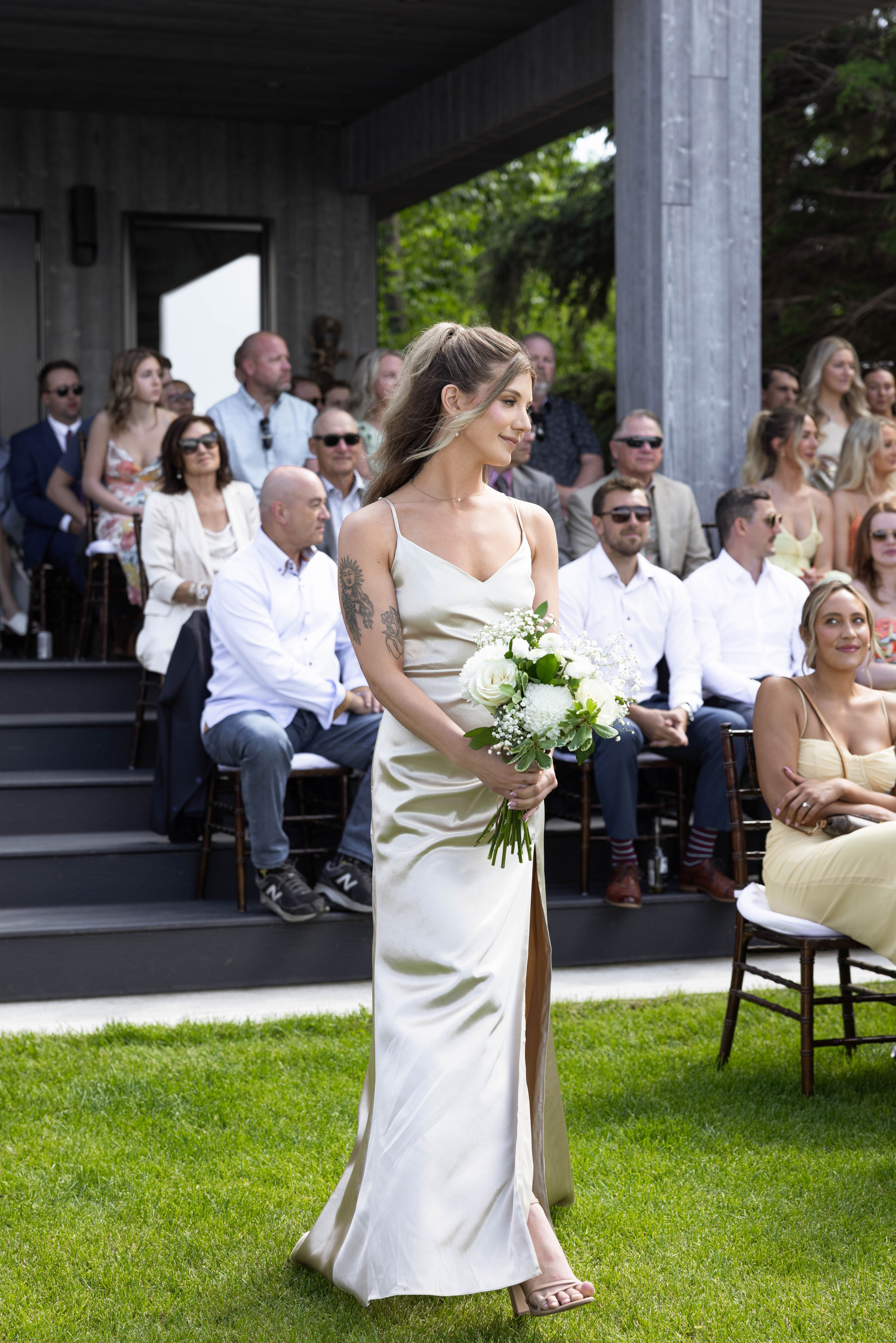 Beautiful Lakeside Wedding Photography. Wedding photography and videography in Regina, Saskatchewan