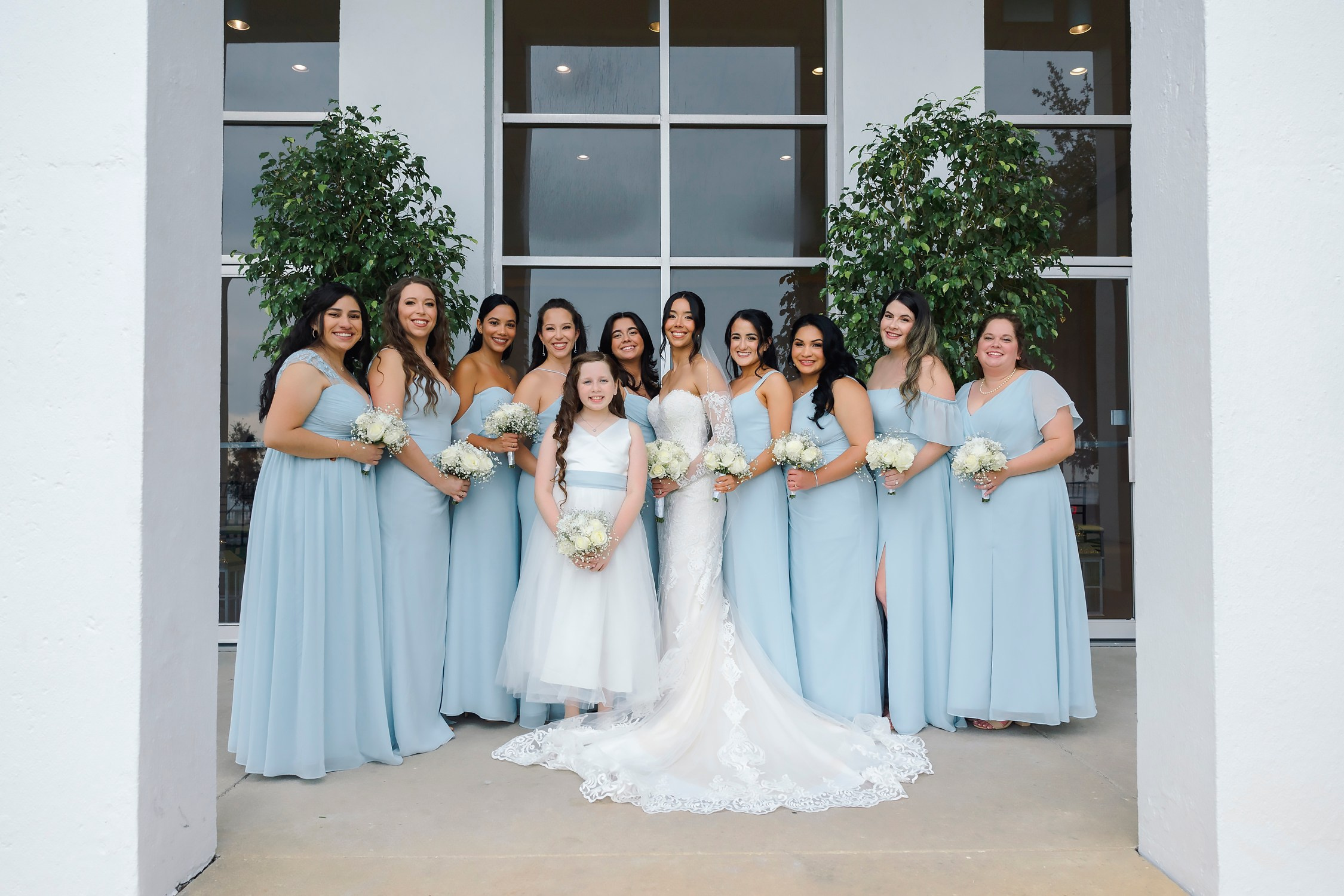 D&J. Wedding photographer in Florida