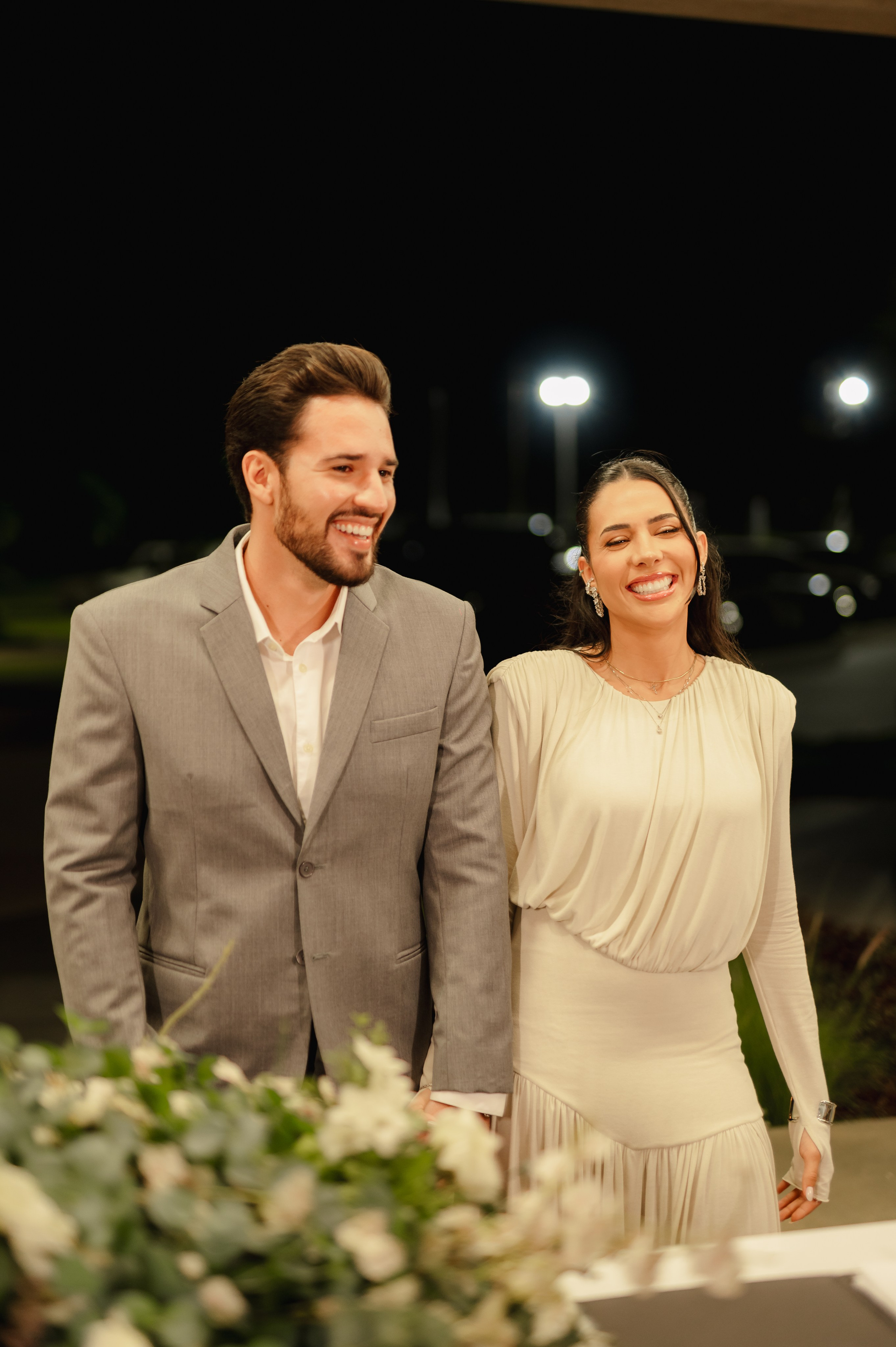Casamento Civil • Tifany e Gustavo. Barizon Fotografia | Fotógrafo de Casamentos, Ensaios e Eventos | Paraná