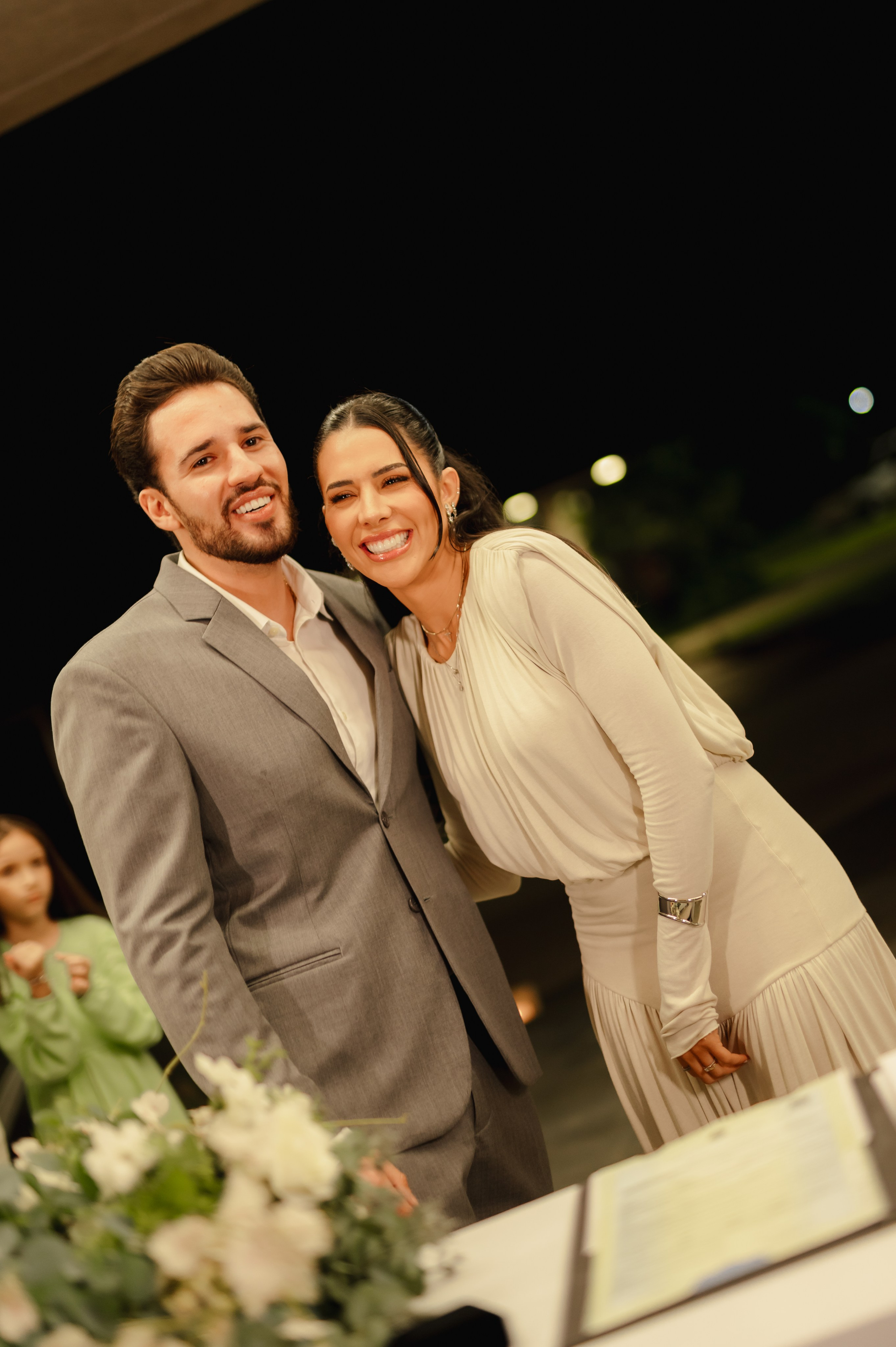 Casamento Civil • Tifany e Gustavo. Barizon Fotografia | Fotógrafo de Casamentos, Ensaios e Eventos | Paraná