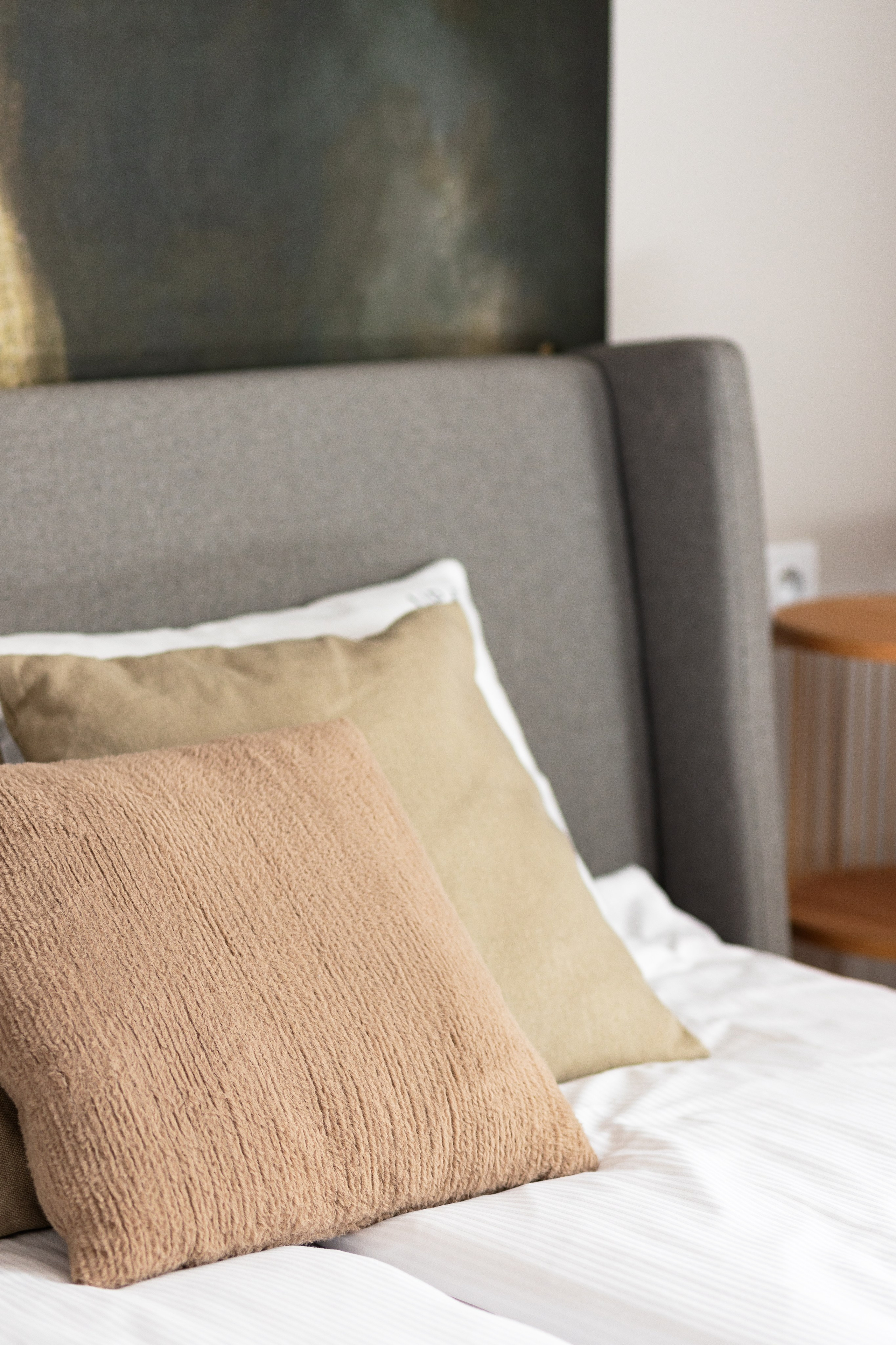 Apartament Upstairs 4